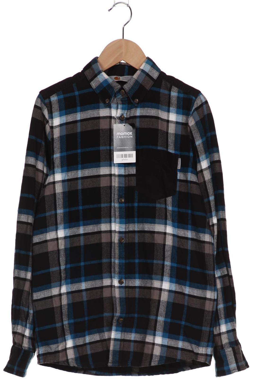 

Carhartt Herren Hemd, schwarz