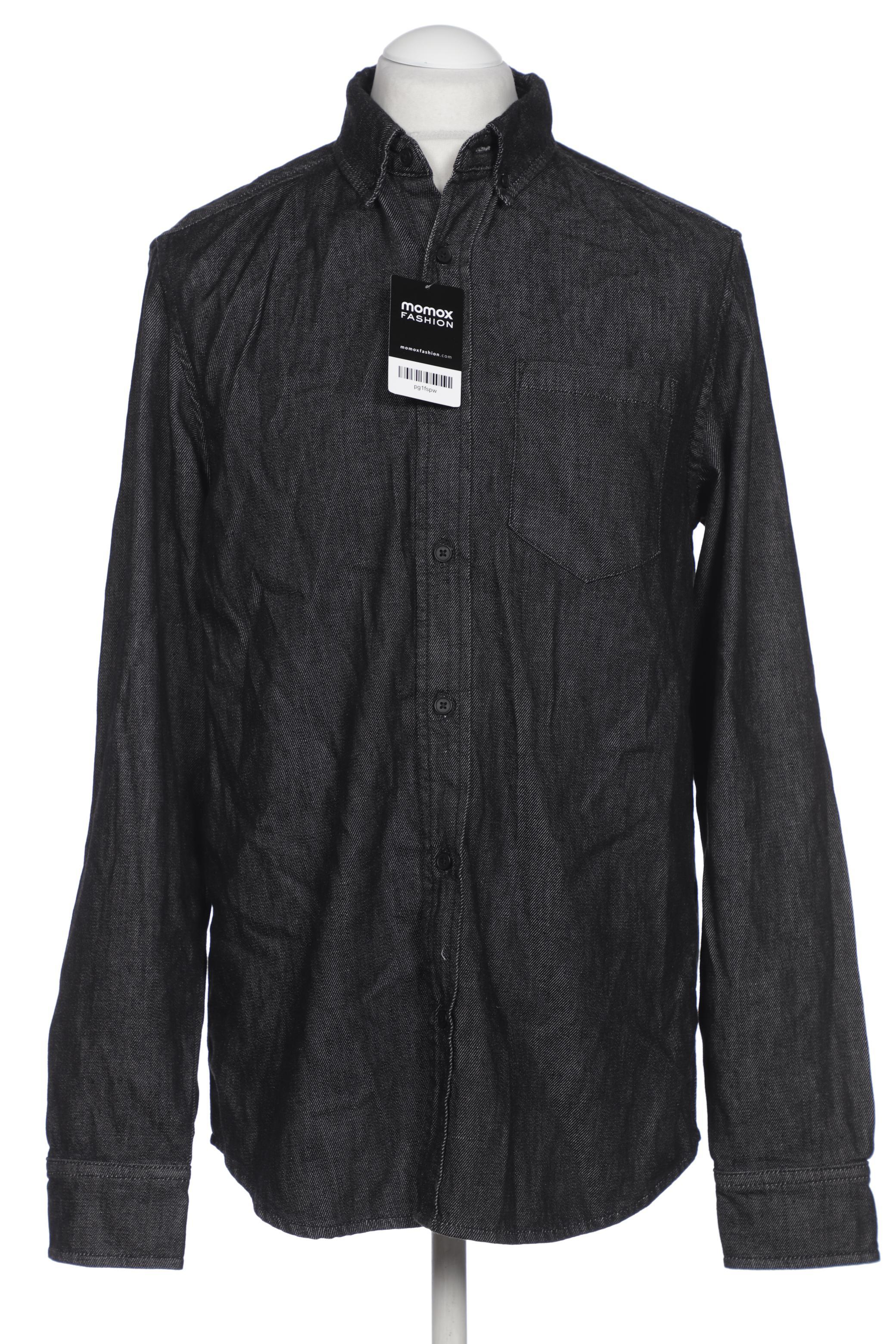 

Carhartt Herren Hemd, grau