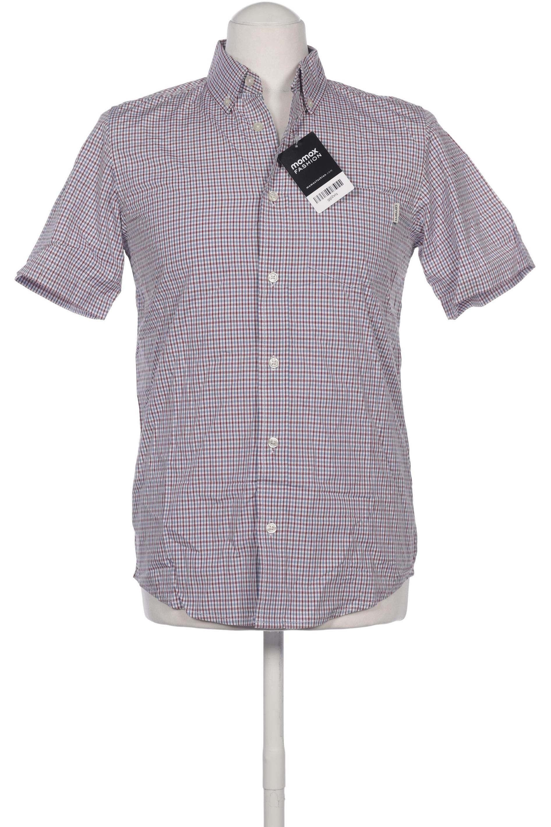

Carhartt Herren Hemd, mehrfarbig, Gr. 46