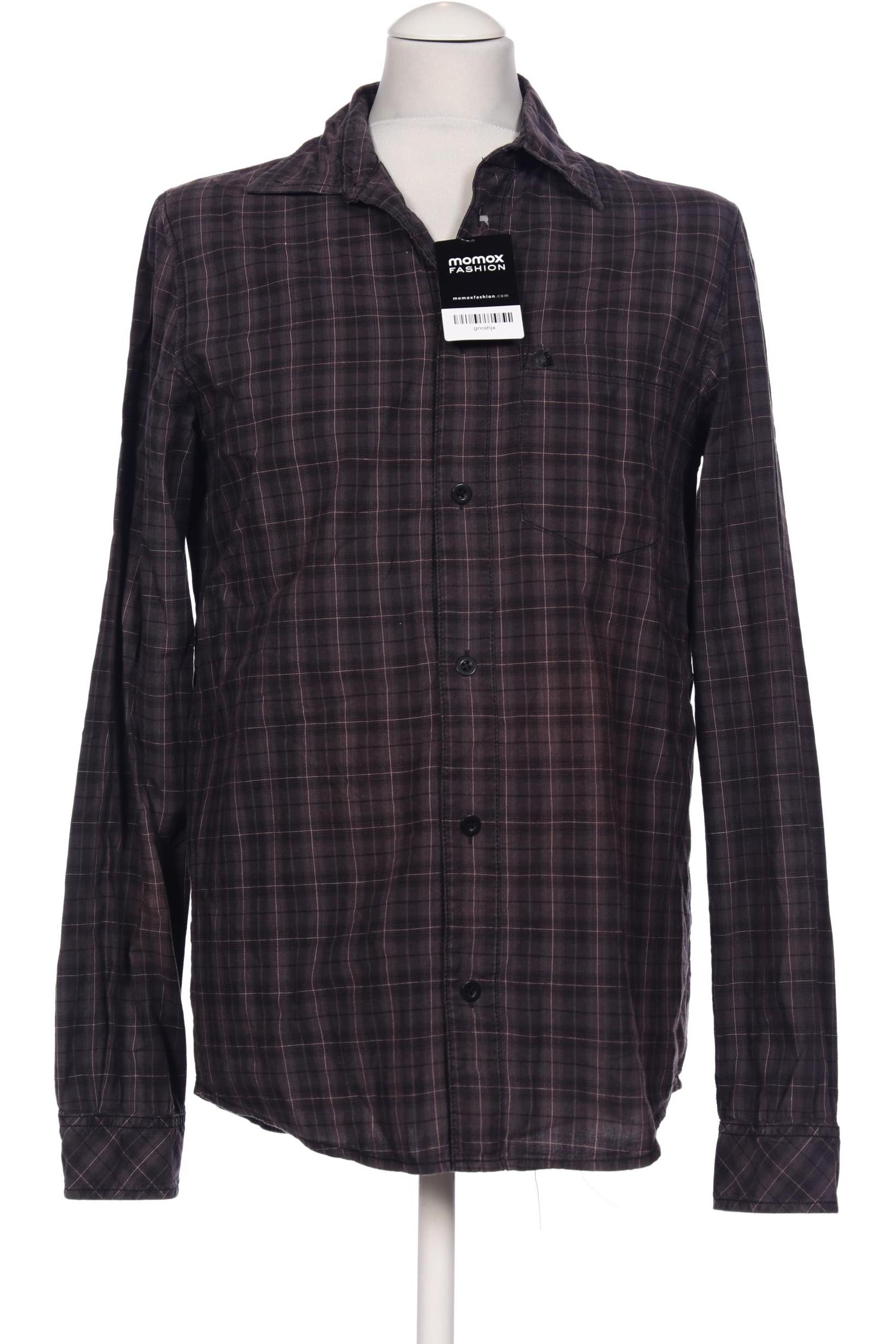

Carhartt Herren Hemd, braun, Gr. 48