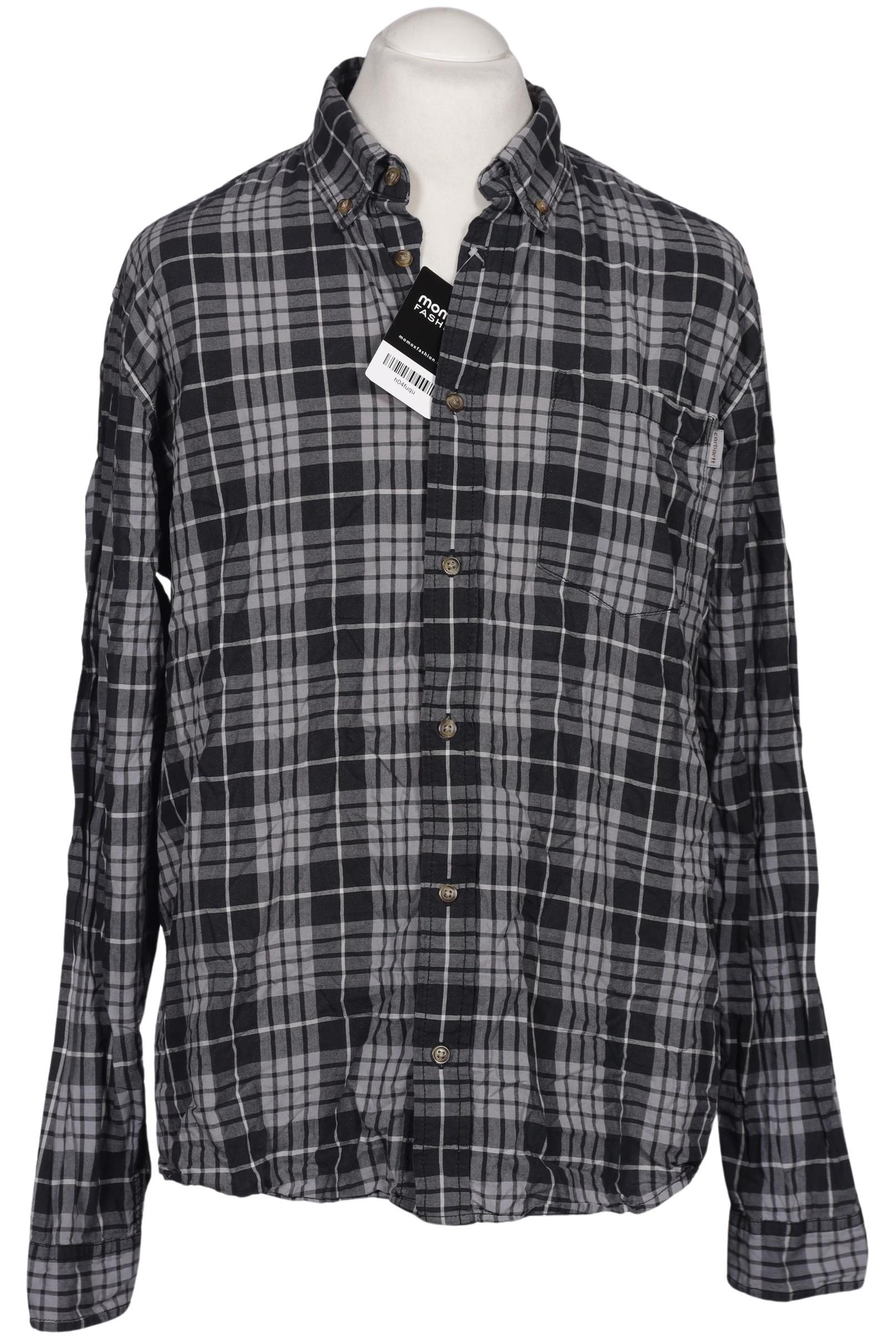 

Carhartt Herren Hemd, grau, Gr. 54