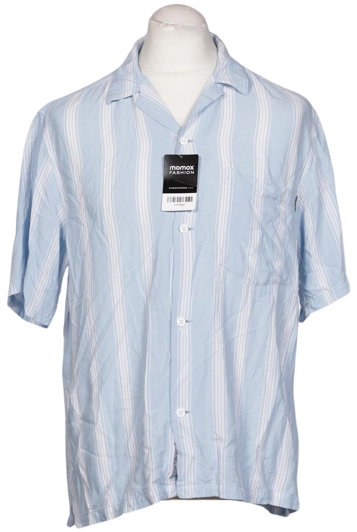 

Carhartt Herren Hemd, mehrfarbig, Gr. 52