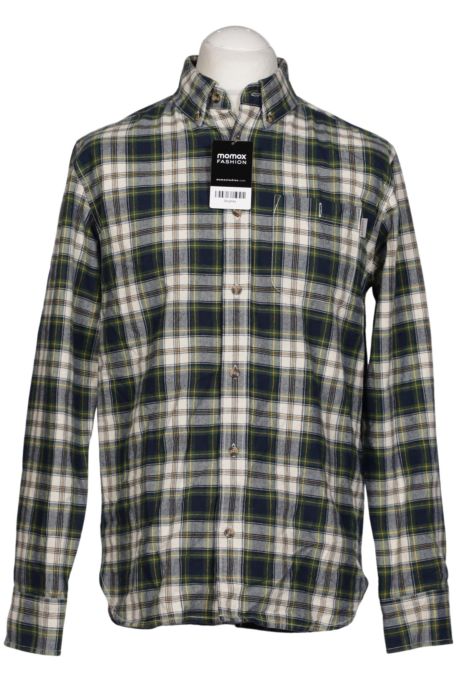 

Carhartt Herren Hemd, mehrfarbig, Gr. 48