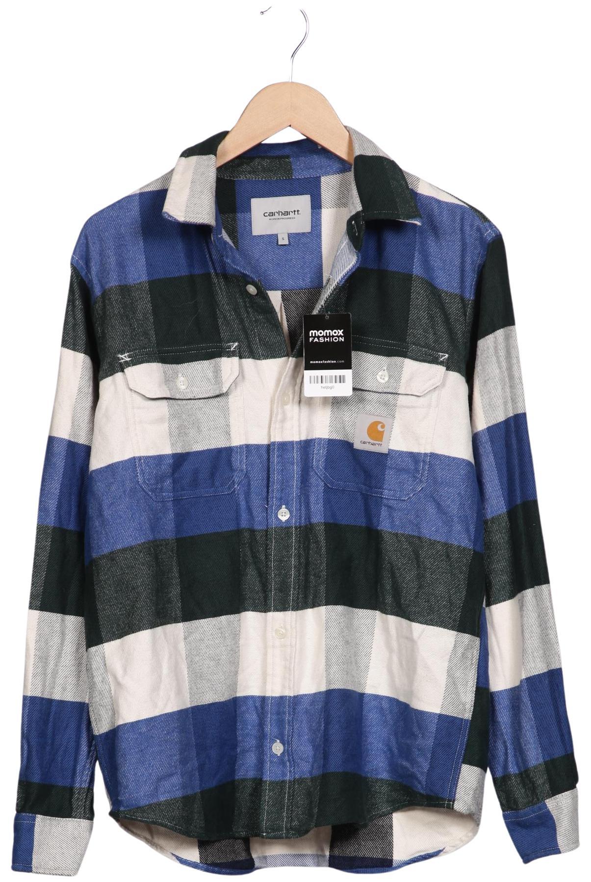 

Carhartt Herren Hemd, mehrfarbig, Gr. 46