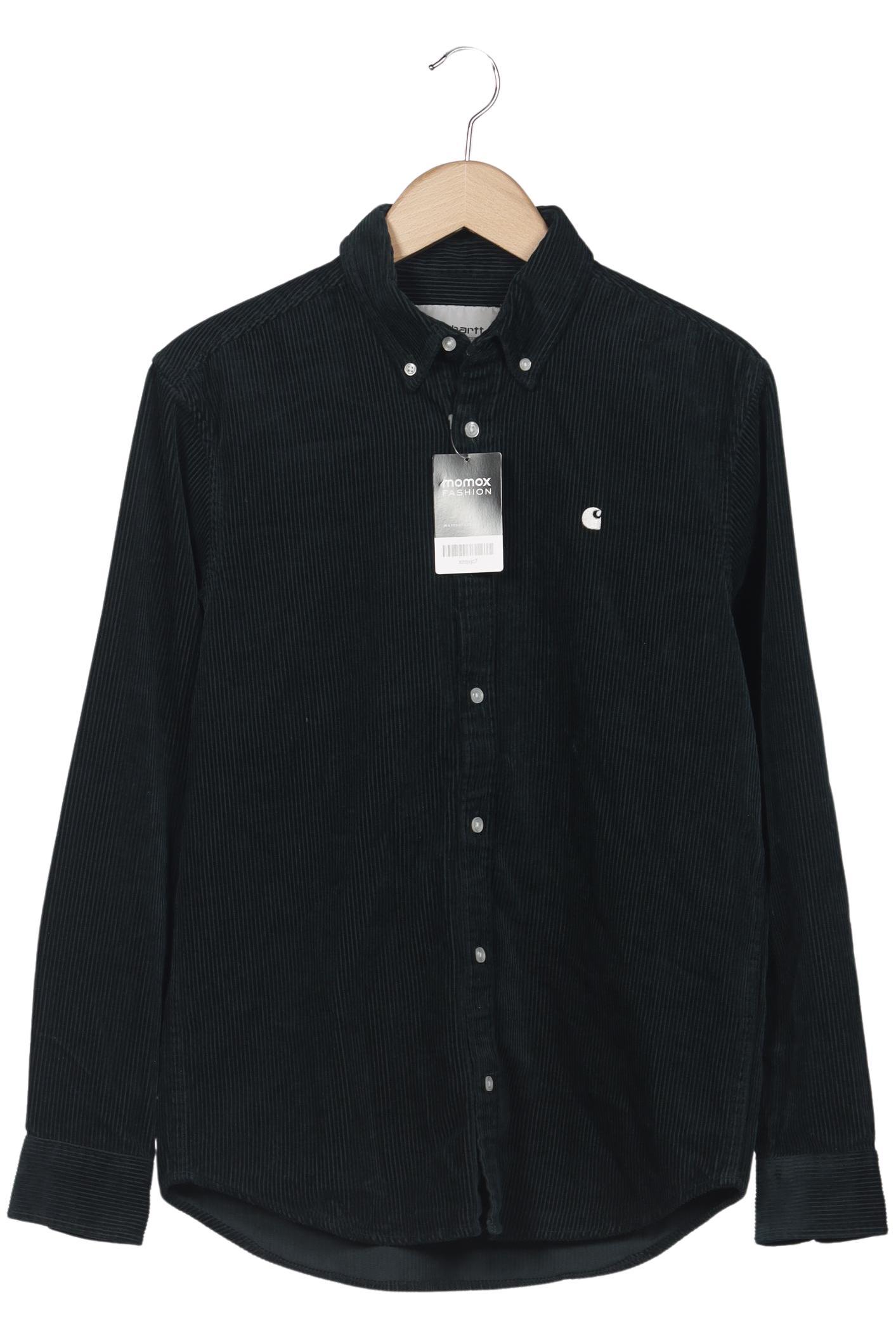 

Carhartt Herren Hemd, marineblau, Gr. 46