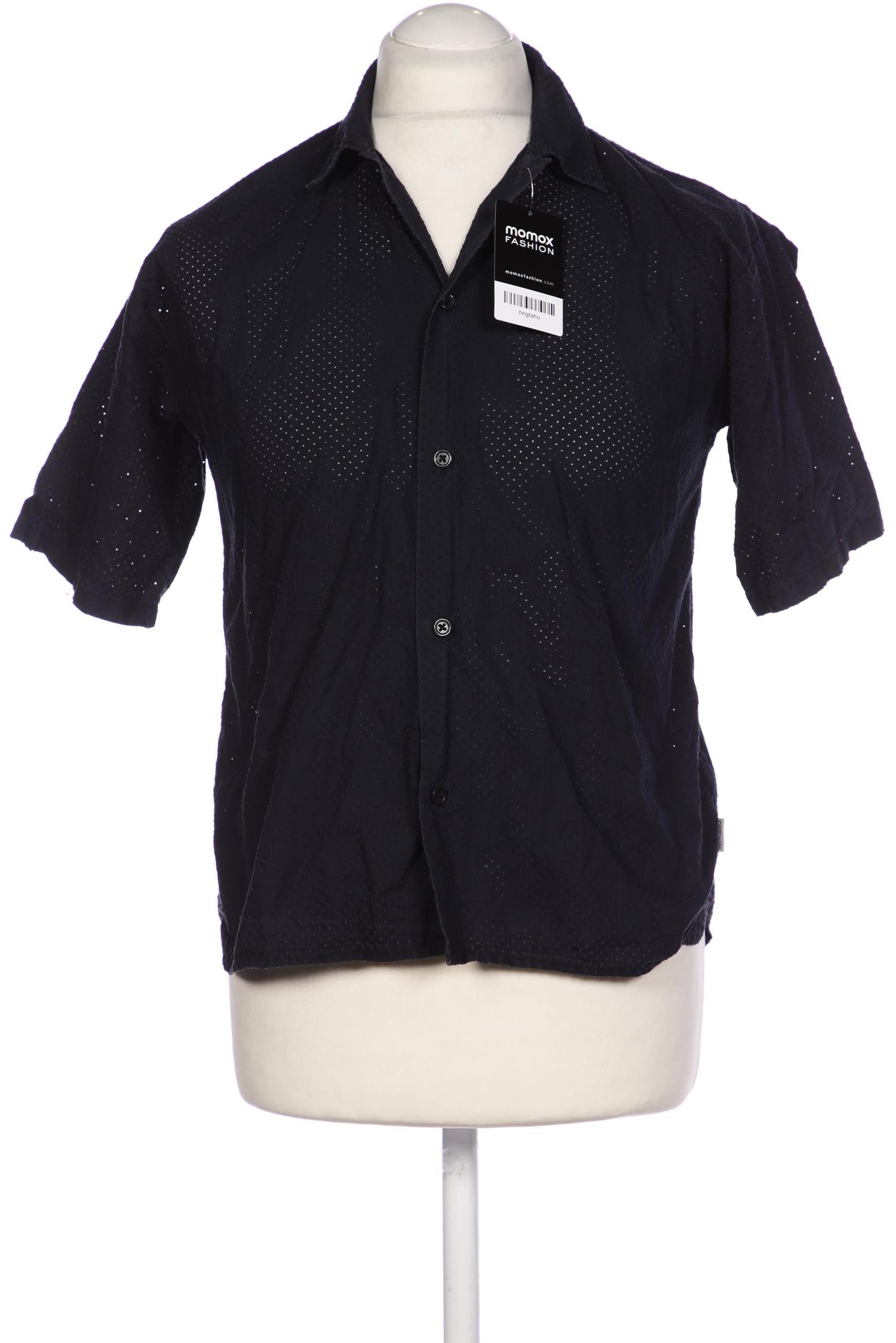 

Carhartt Herren Hemd, marineblau, Gr. 46