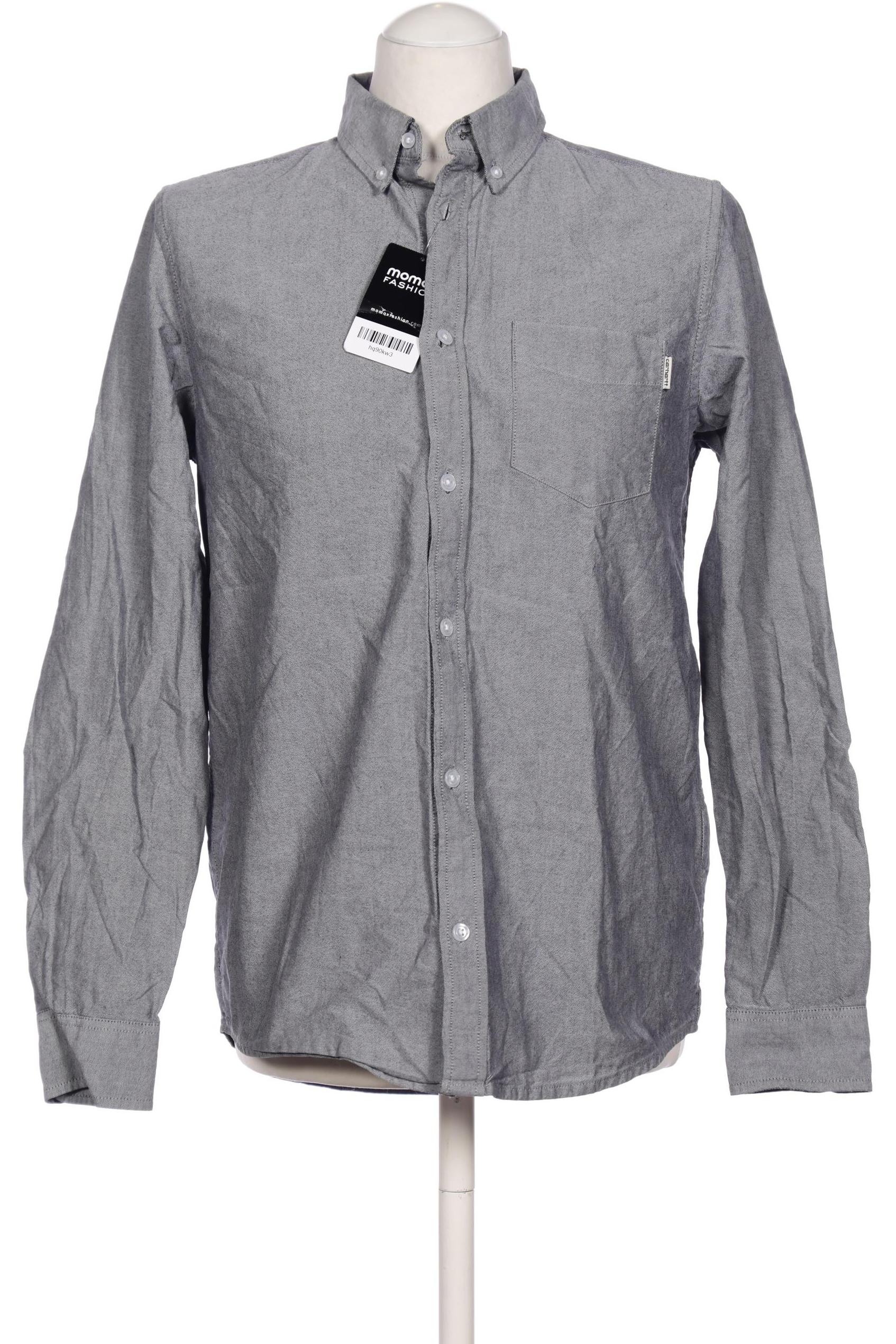 

Carhartt Herren Hemd, grau, Gr. 48