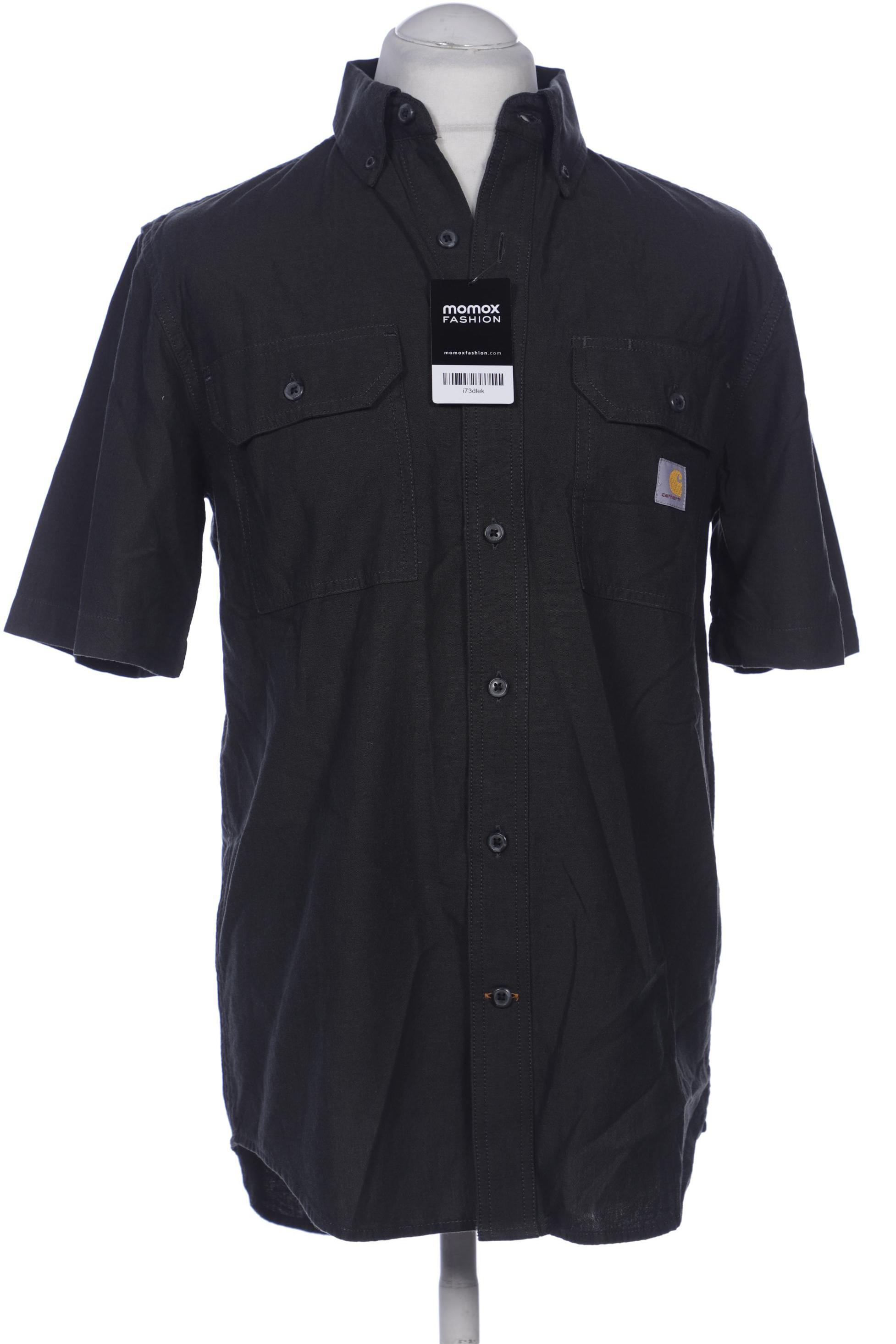

Carhartt Herren Hemd, grau, Gr. 46