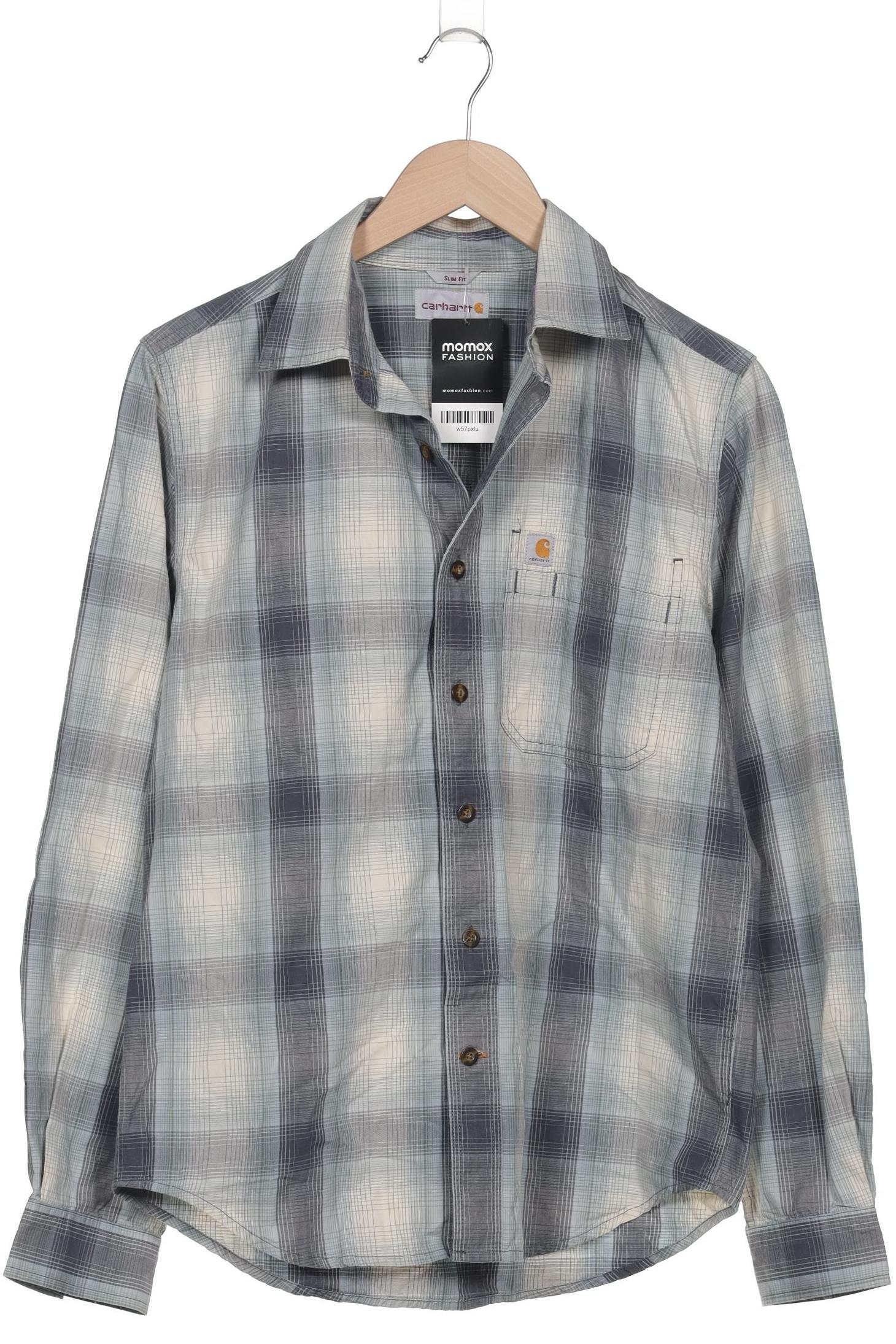 

Carhartt Herren Hemd, grau, Gr. 46