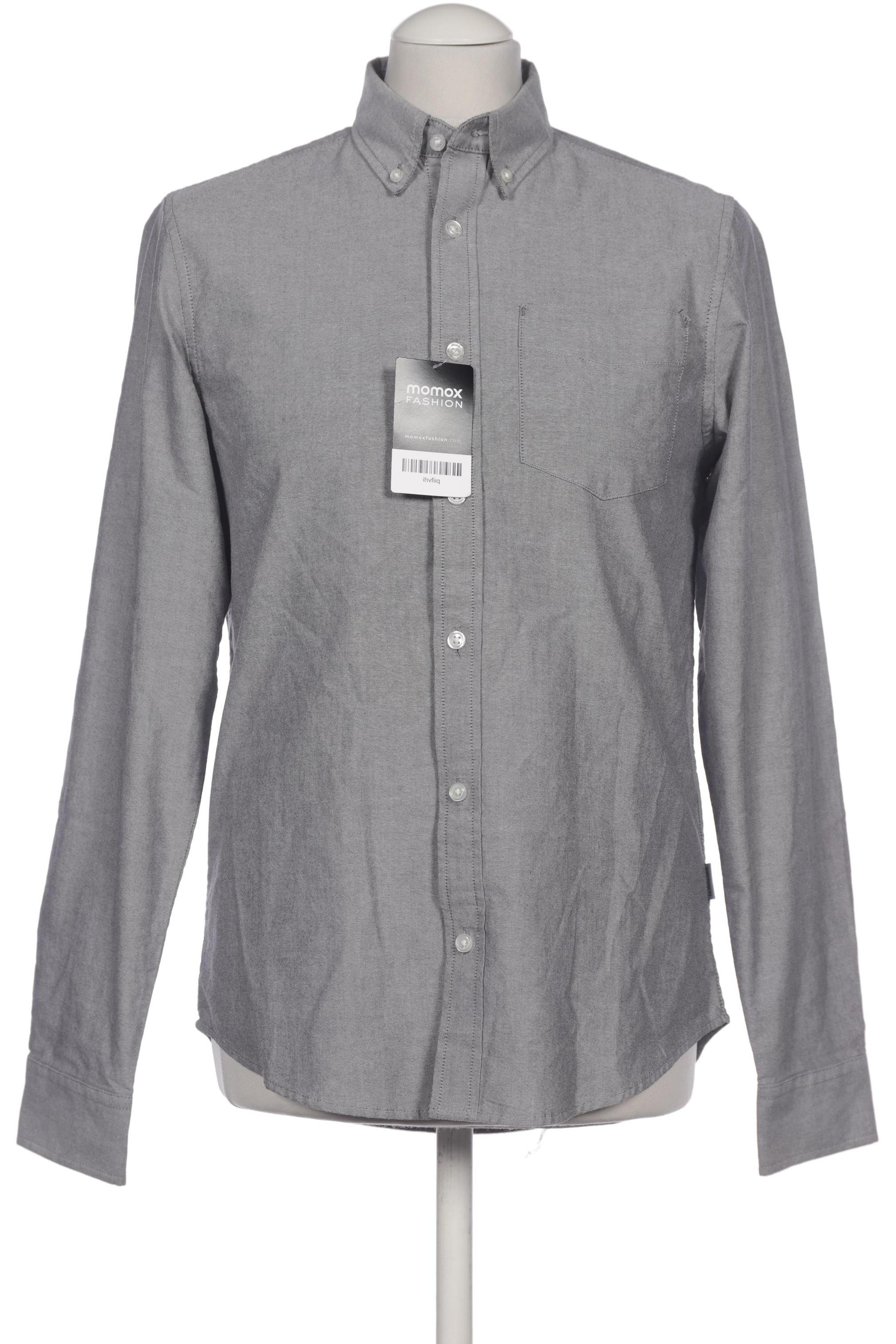 

Carhartt Herren Hemd, grau, Gr. 46