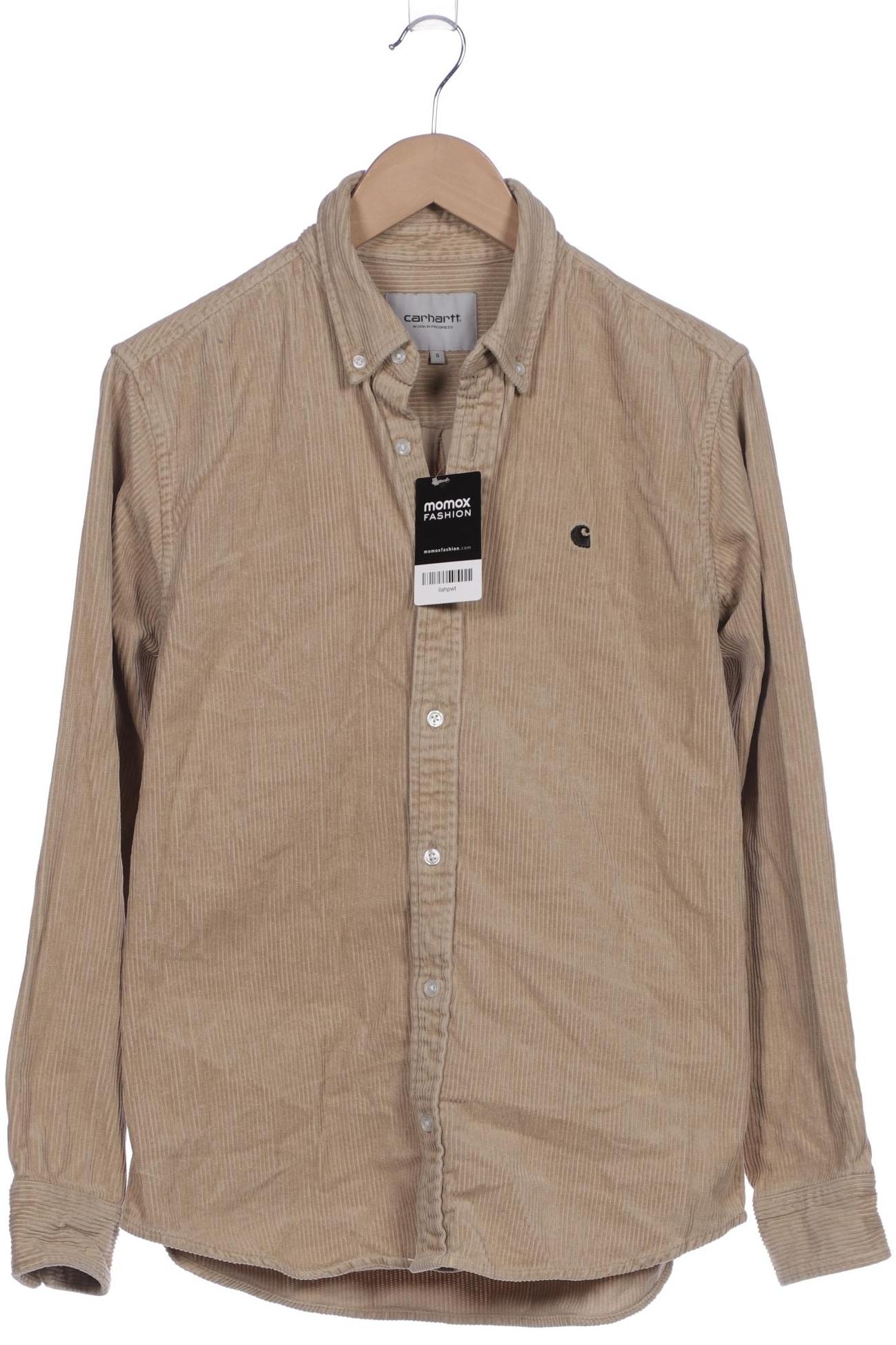

Carhartt Herren Hemd, beige, Gr. 46
