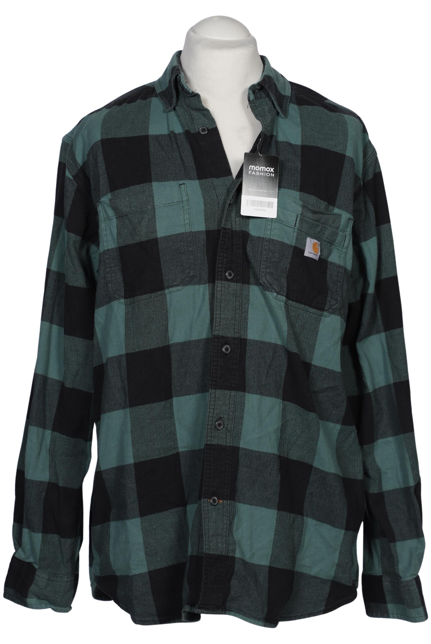 

Carhartt Herren Hemd, mehrfarbig, Gr. 52