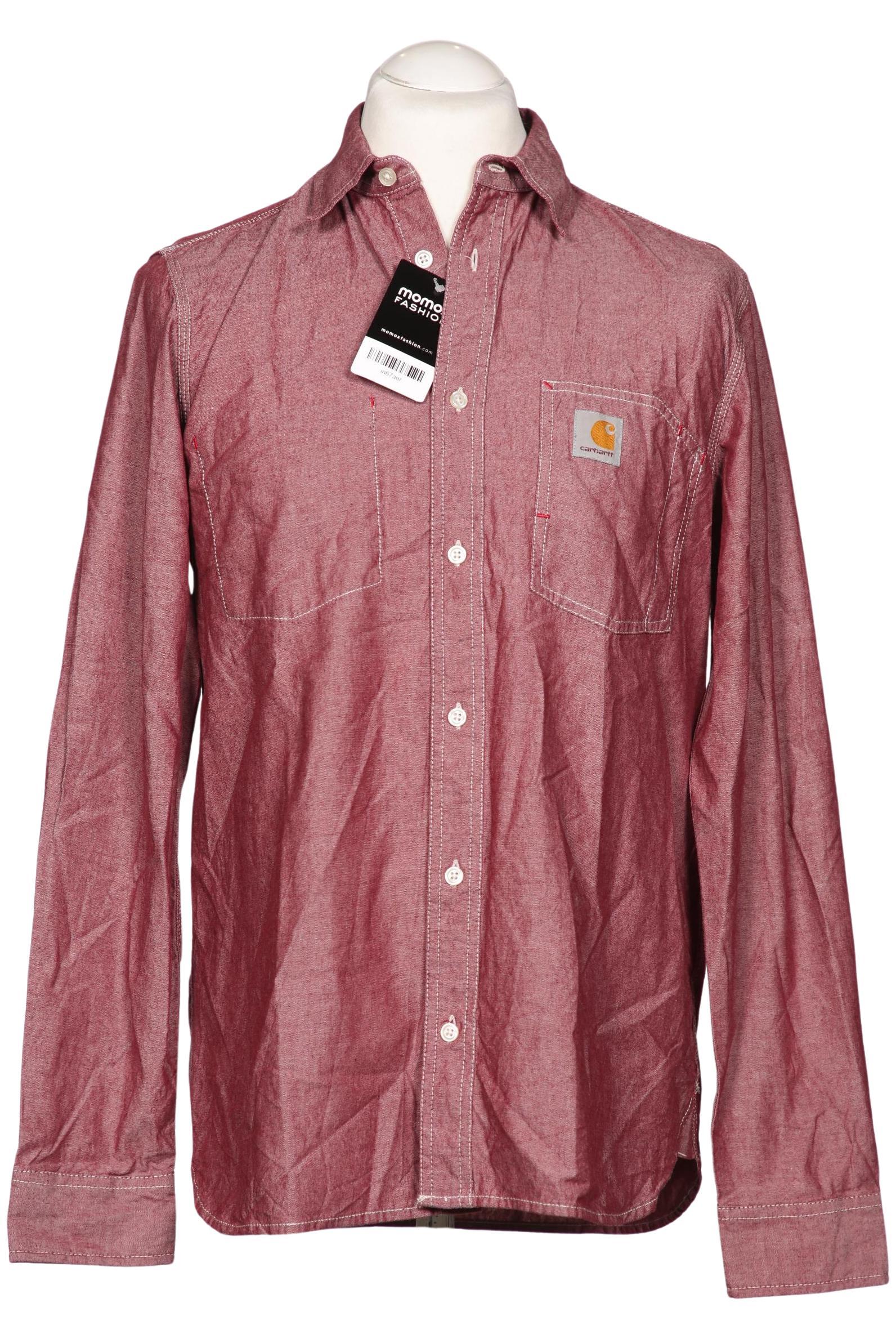 

Carhartt Herren Hemd, rot, Gr. 52