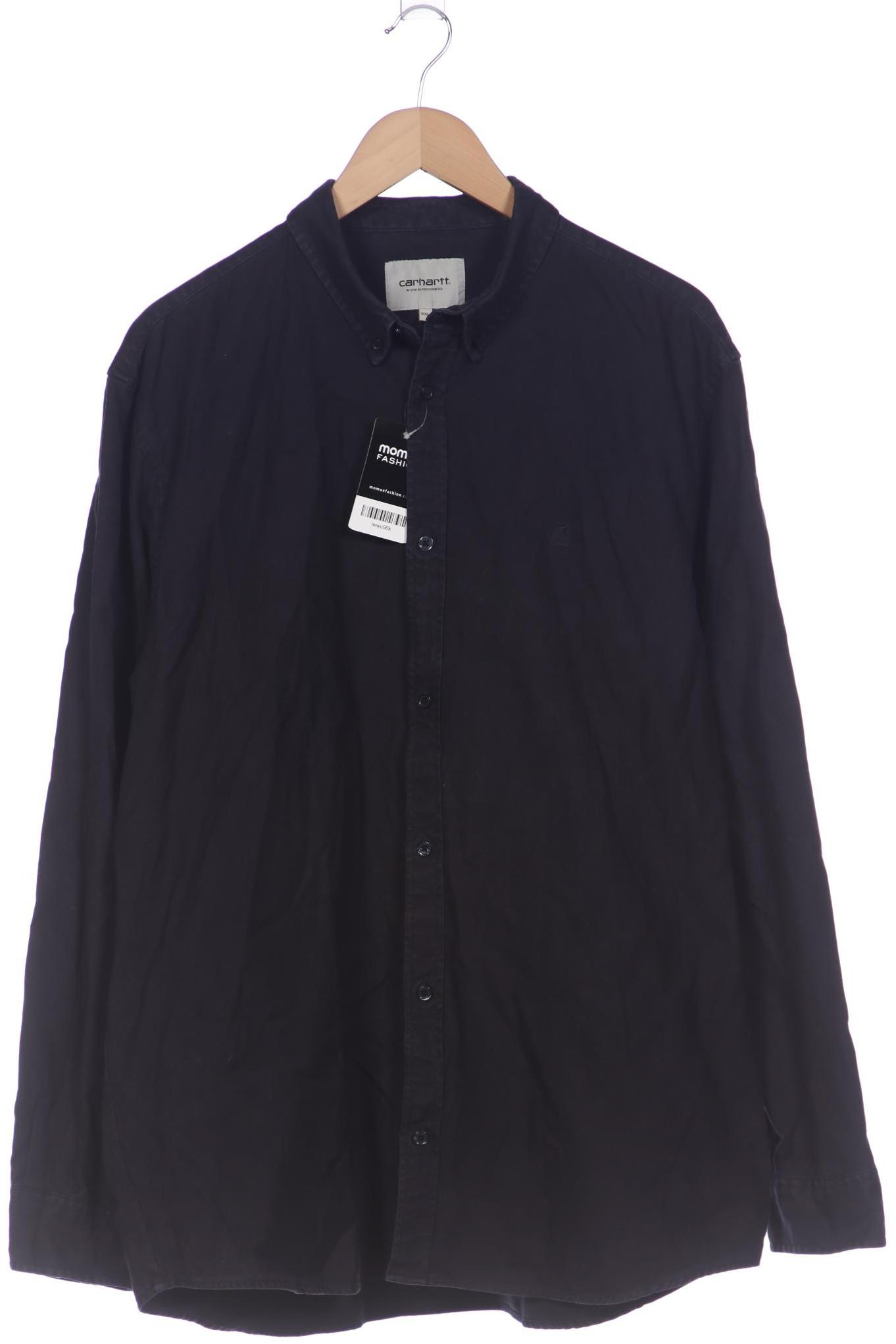 

Carhartt Herren Hemd, marineblau, Gr. 56