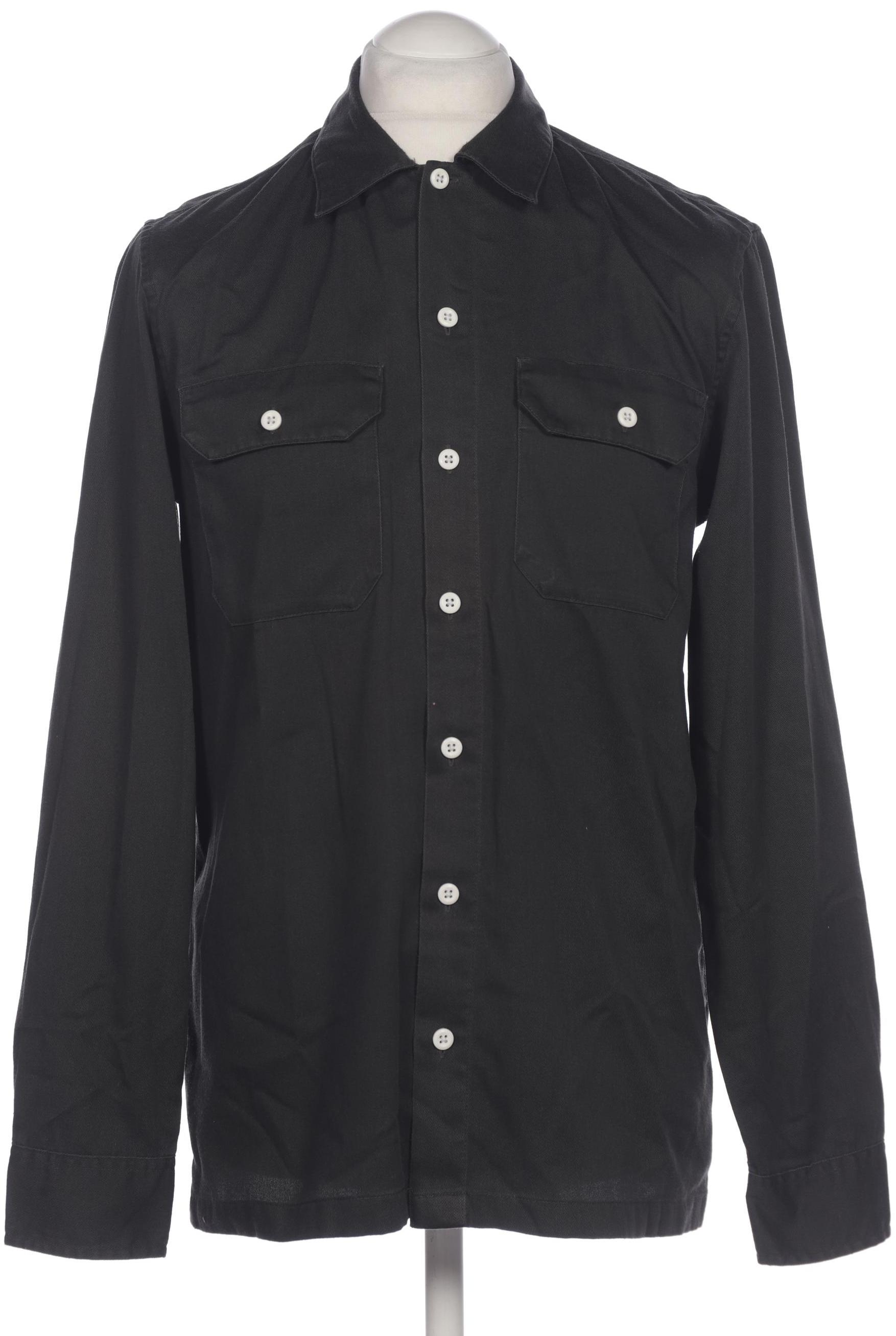 

Carhartt Herren Hemd, schwarz