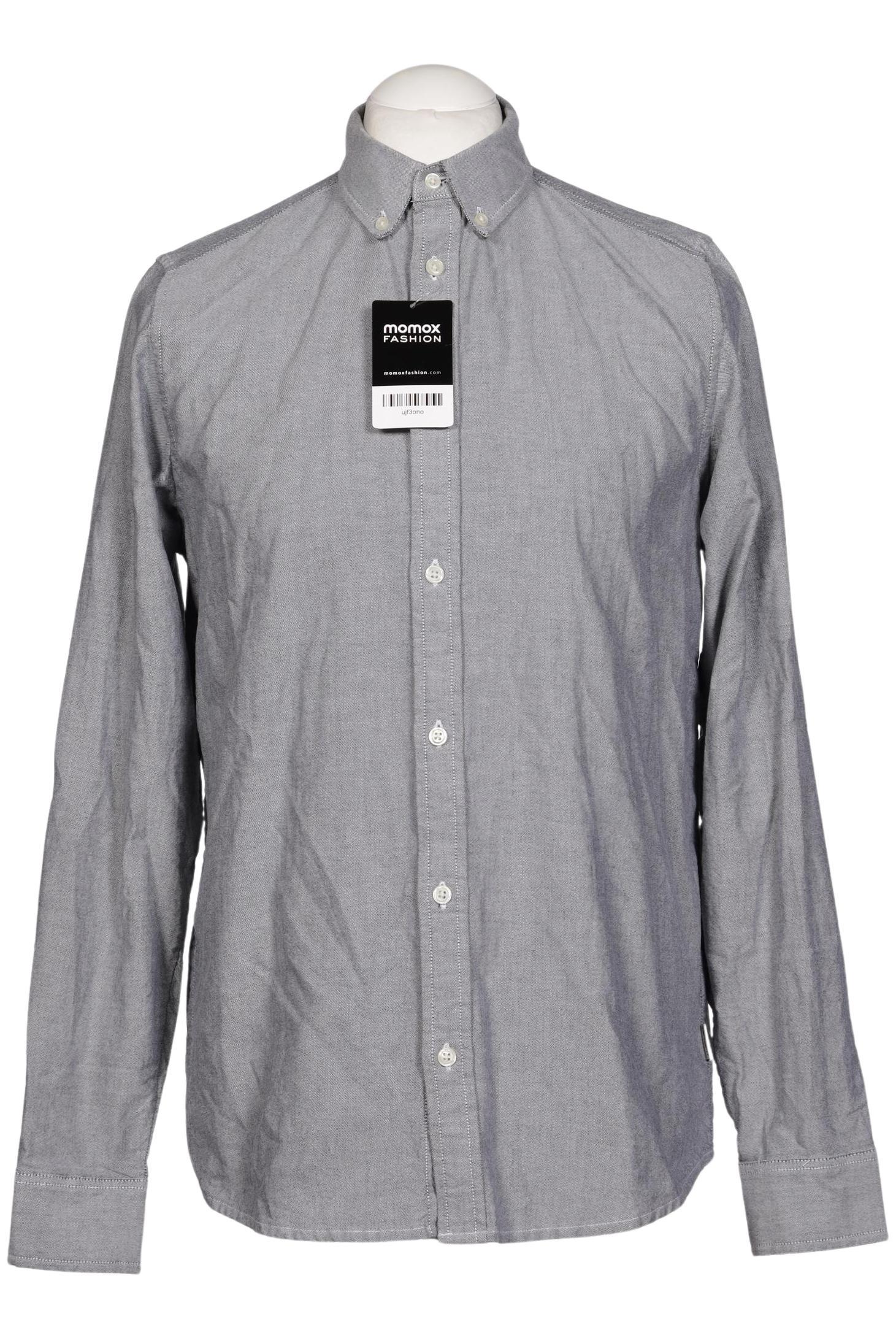 

Carhartt Herren Hemd, grau, Gr. 48