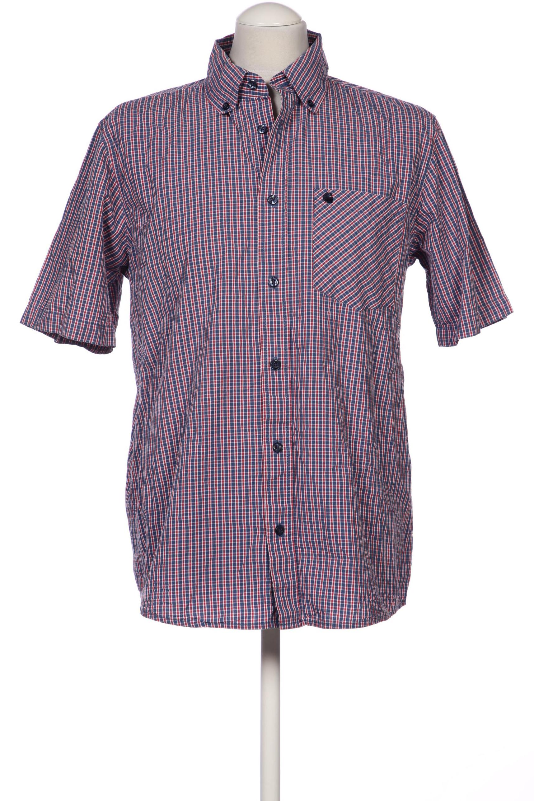 

Carhartt Herren Hemd, marineblau