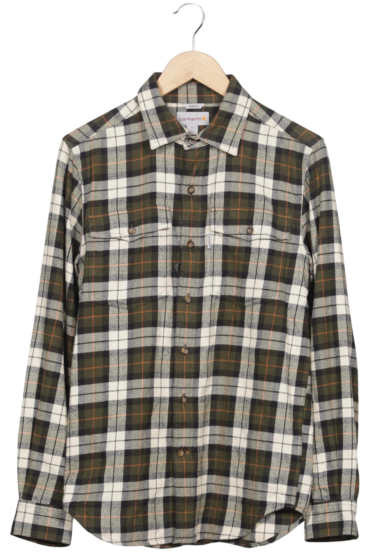 

Carhartt Herren Hemd, mehrfarbig, Gr. 46