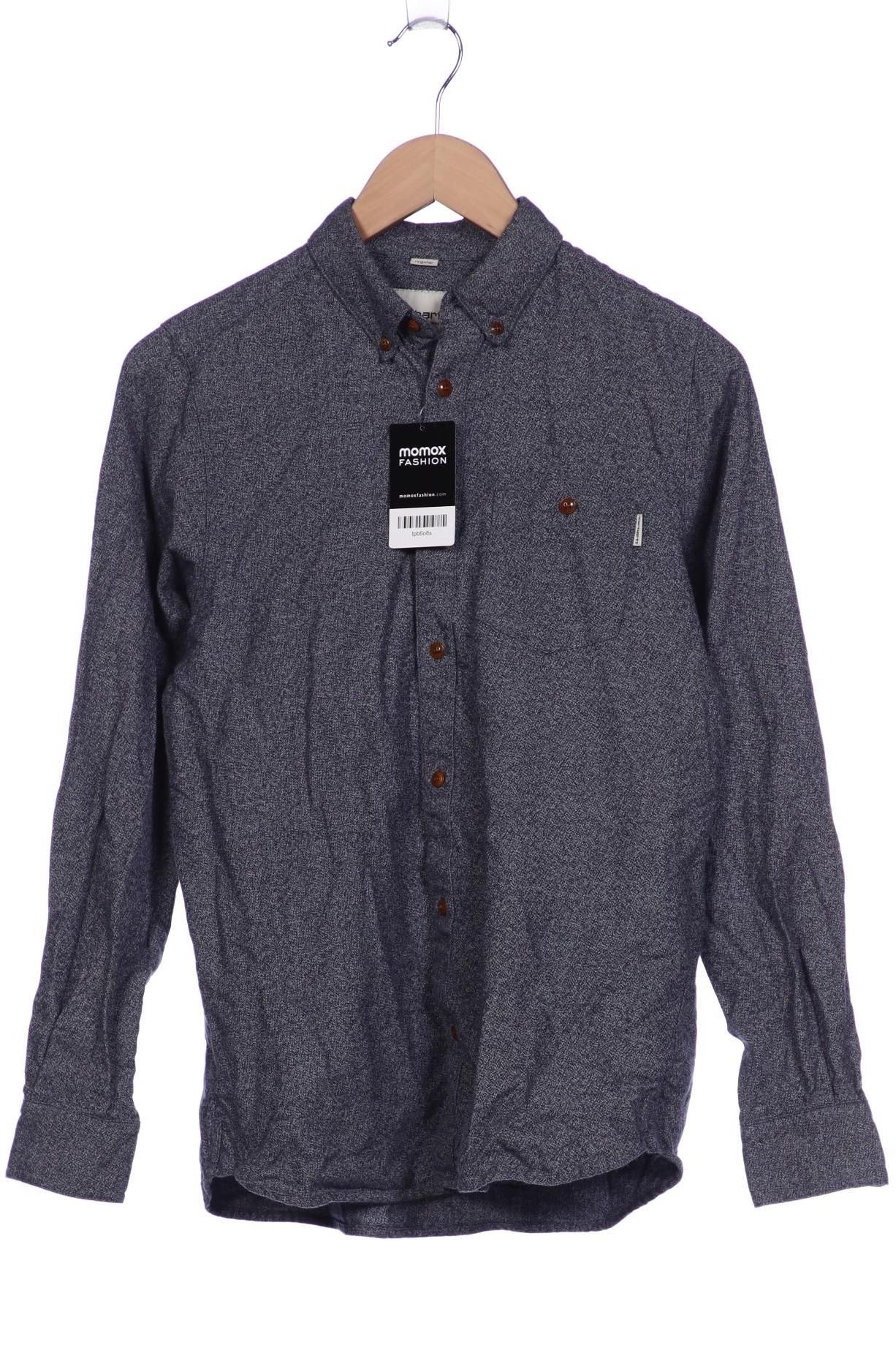 

Carhartt Herren Hemd, blau, Gr. 46