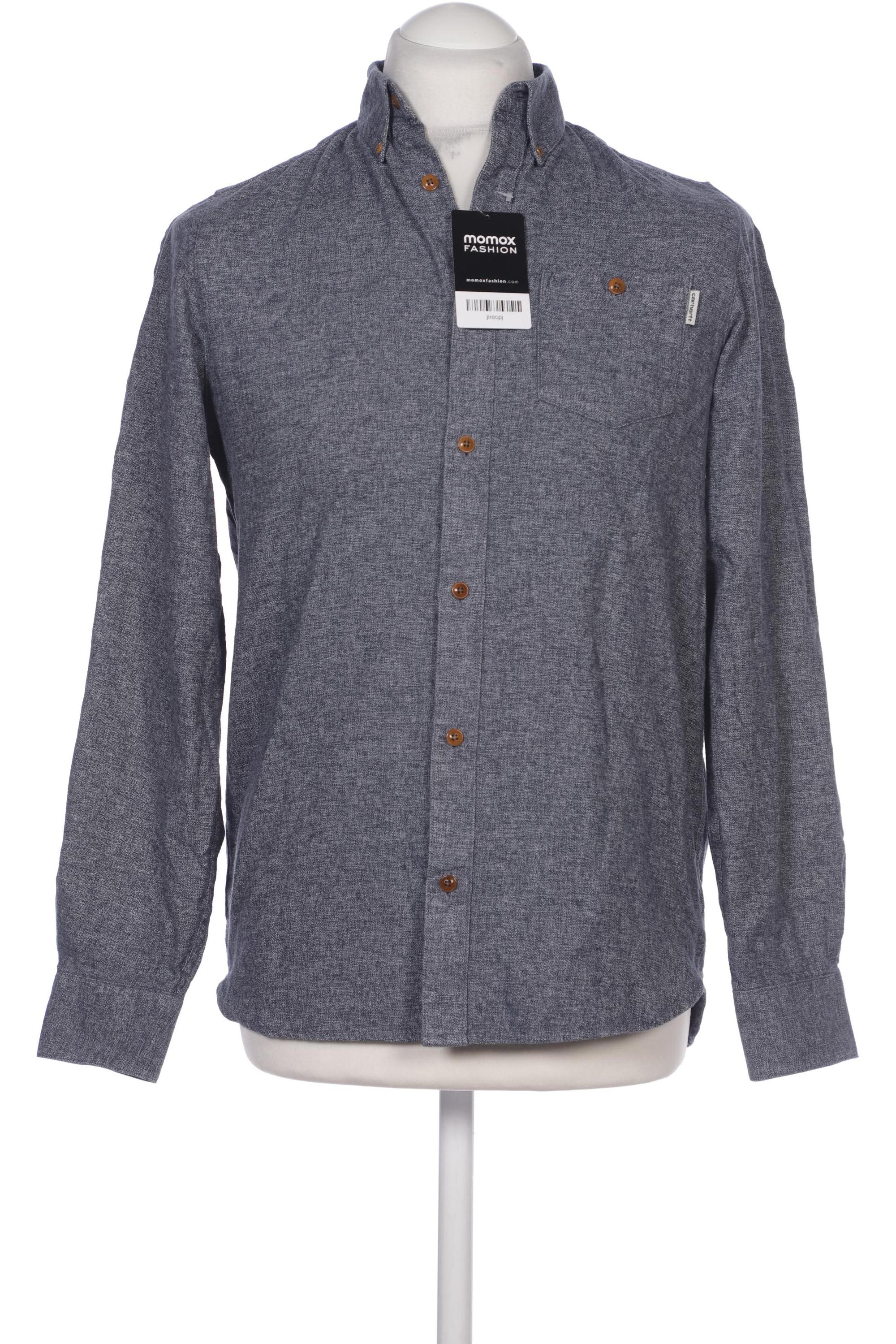 

Carhartt Herren Hemd, marineblau, Gr. 46
