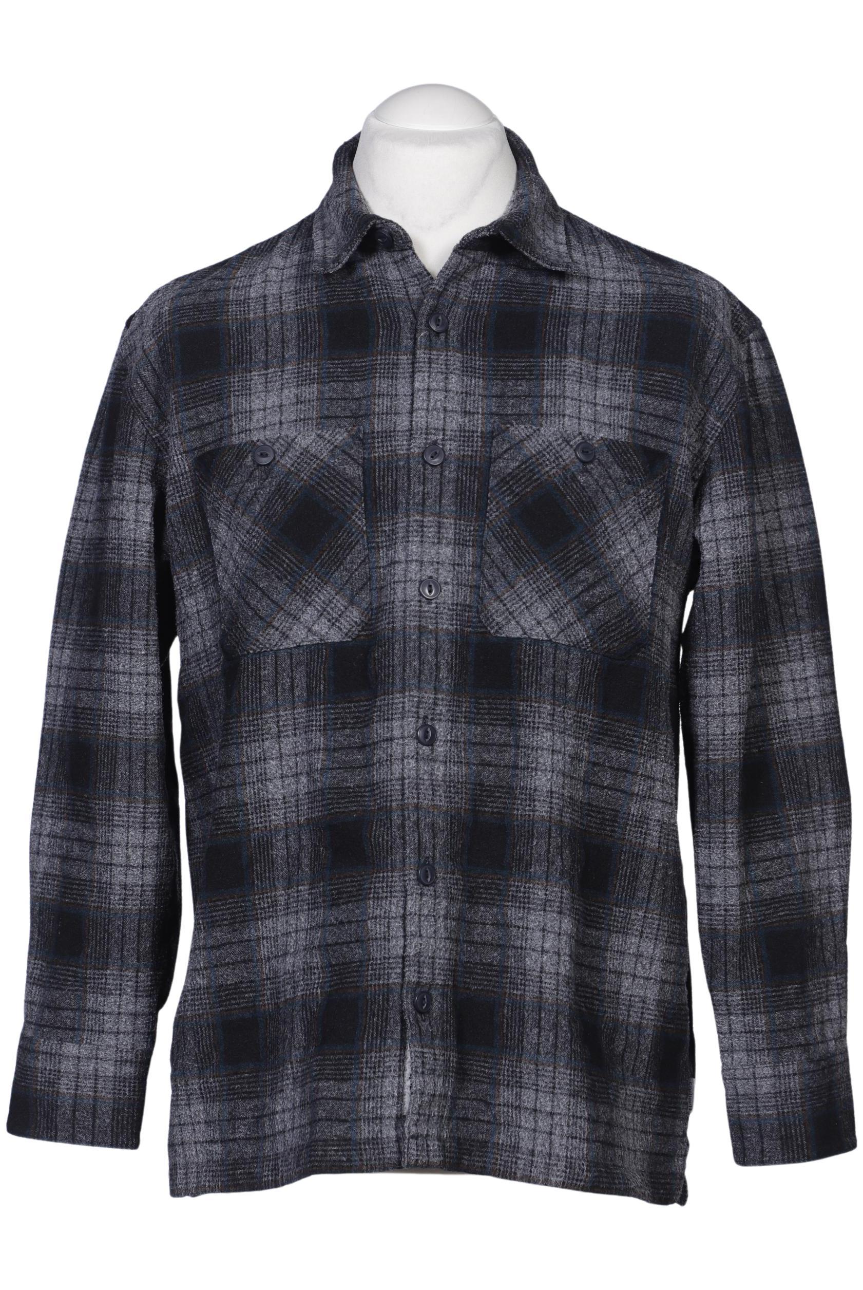 

Carhartt Herren Hemd, mehrfarbig, Gr. 52