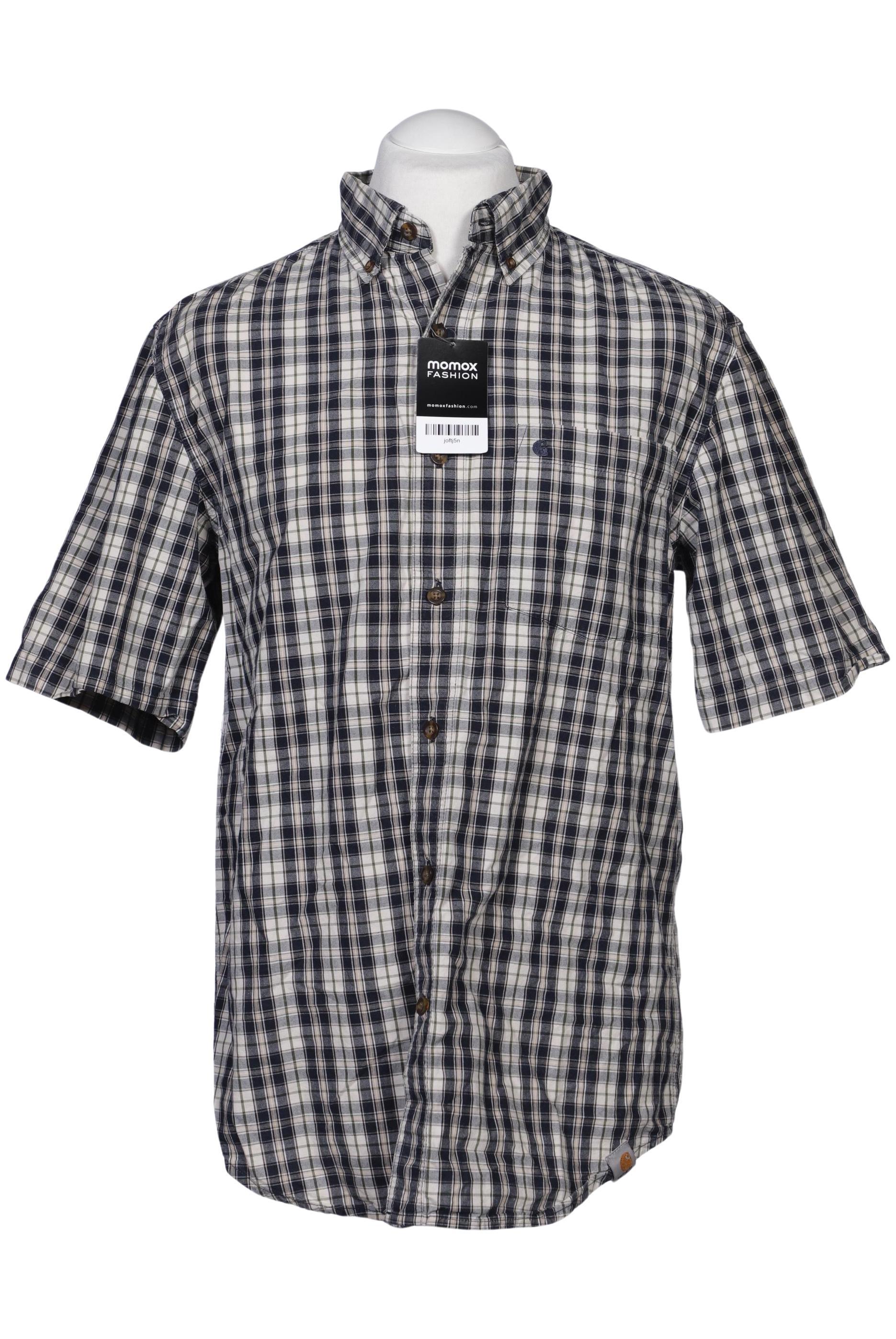 

Carhartt Herren Hemd, blau, Gr. 48