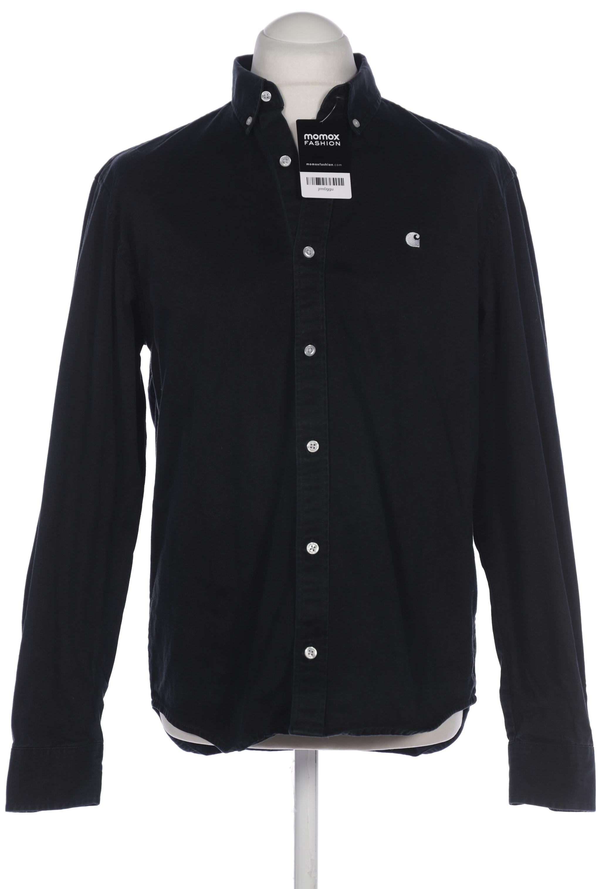 

Carhartt Herren Hemd, schwarz, Gr. 48