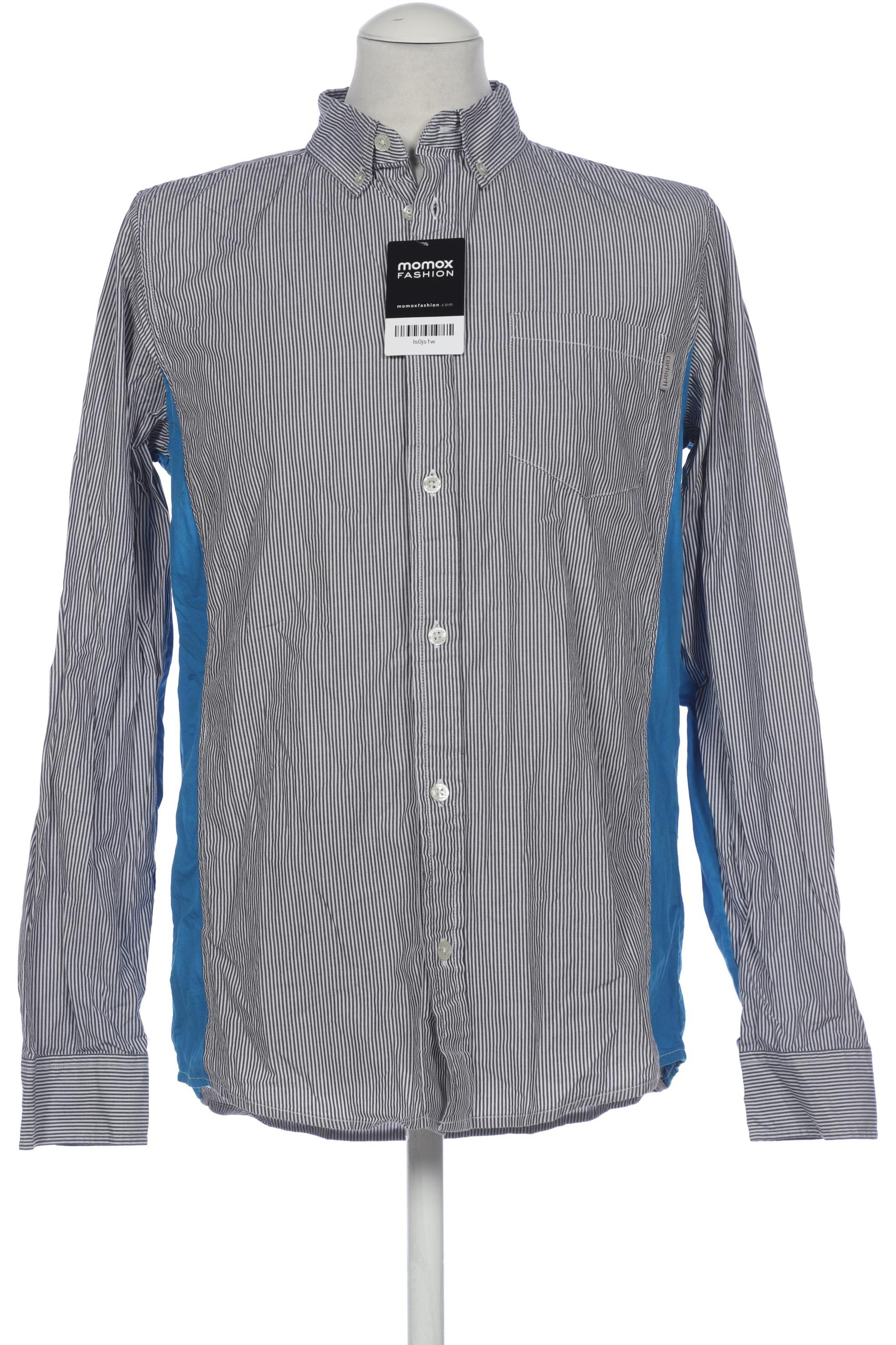 

Carhartt Herren Hemd, schwarz, Gr. 48