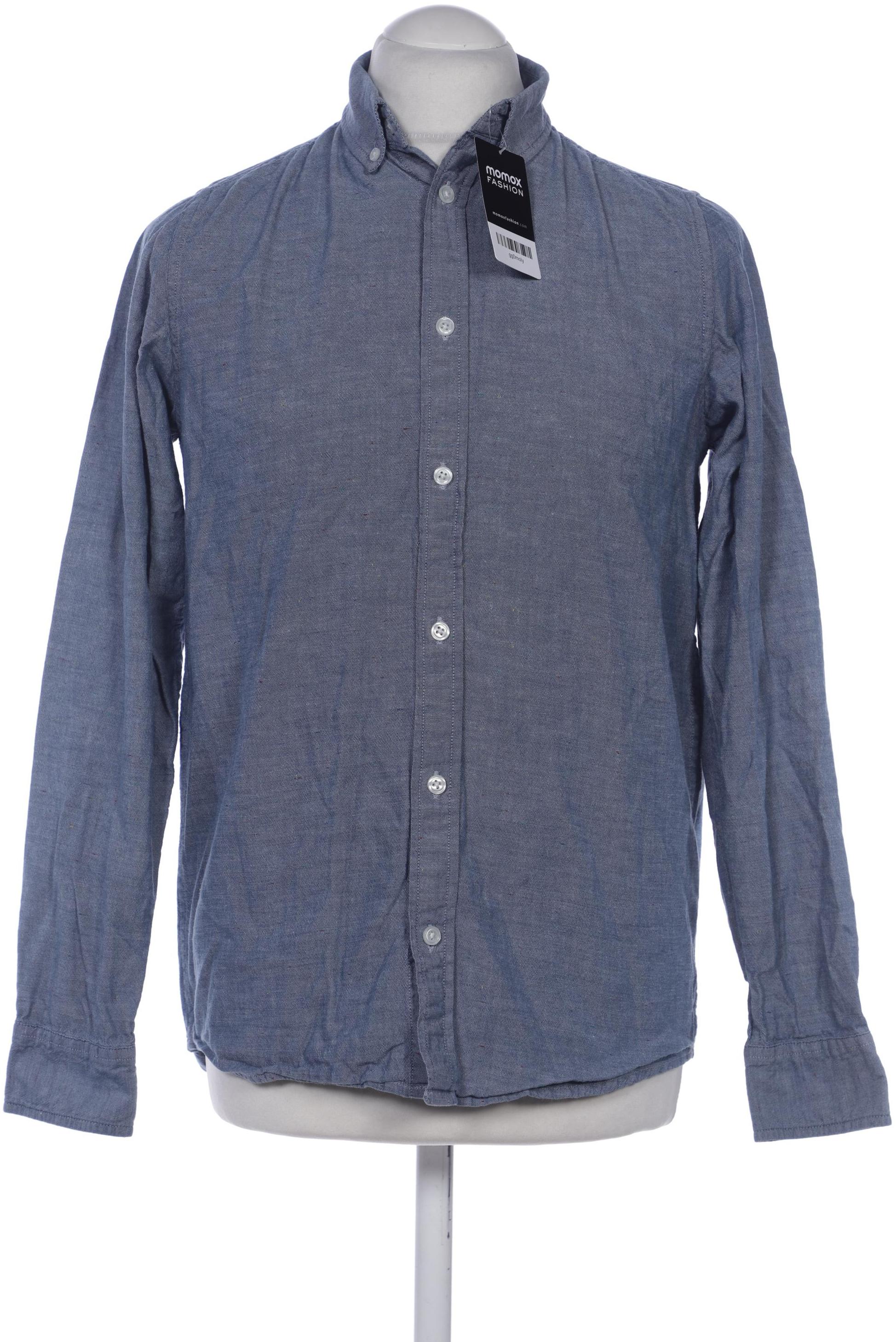 

Carhartt Herren Hemd, blau, Gr. 48