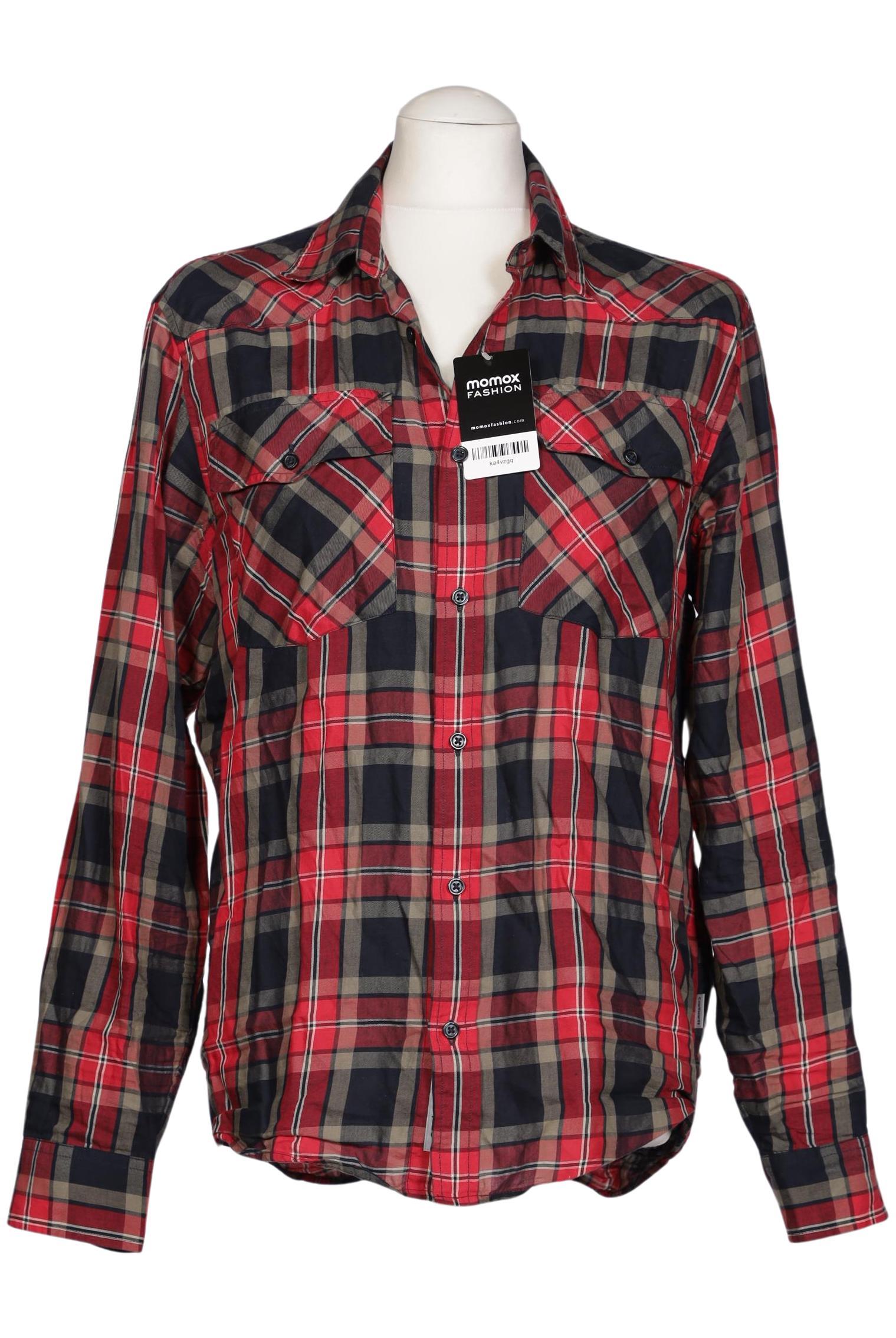 

Carhartt Herren Hemd, mehrfarbig, Gr. 48