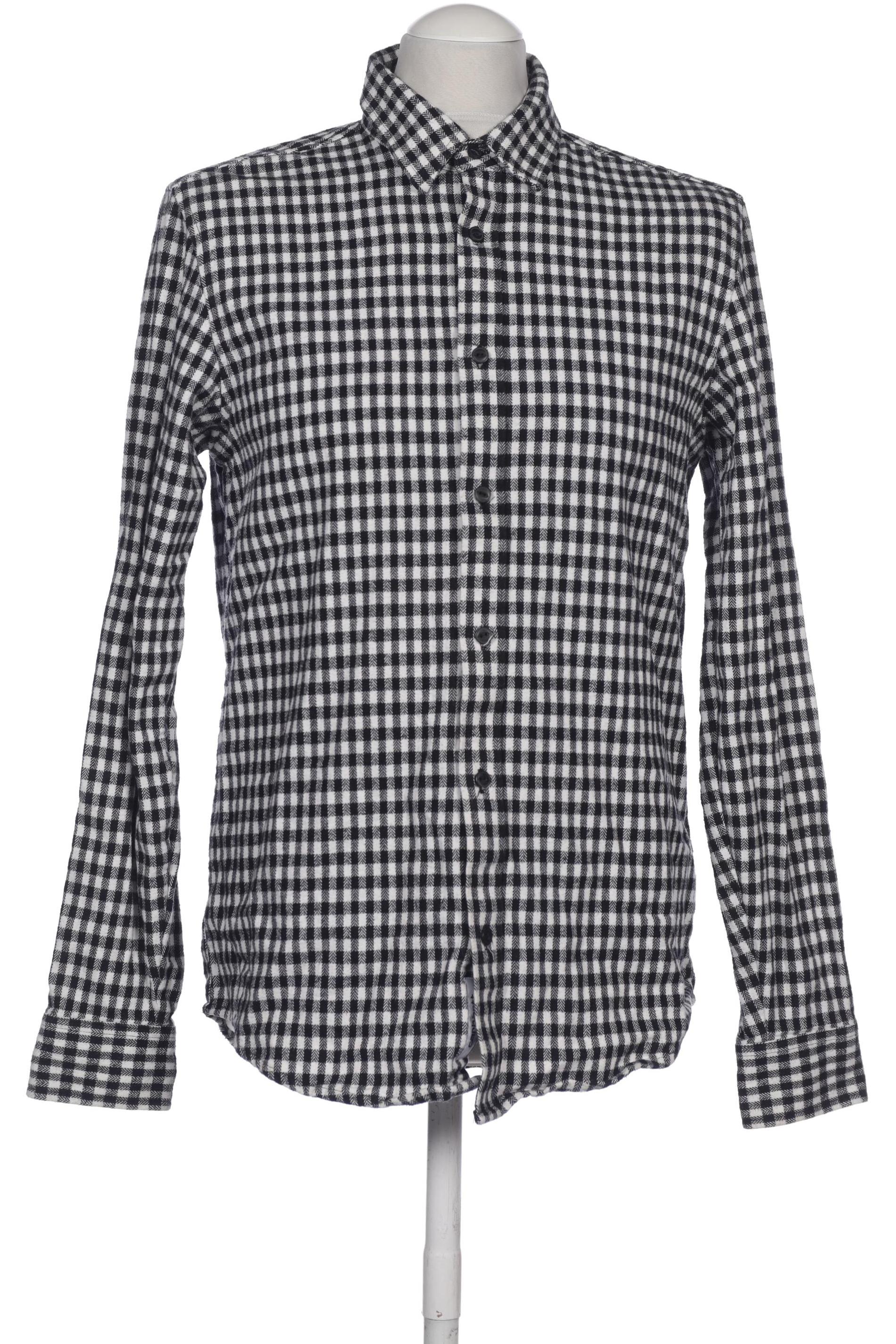 

Carhartt Herren Hemd, grau, Gr. 46