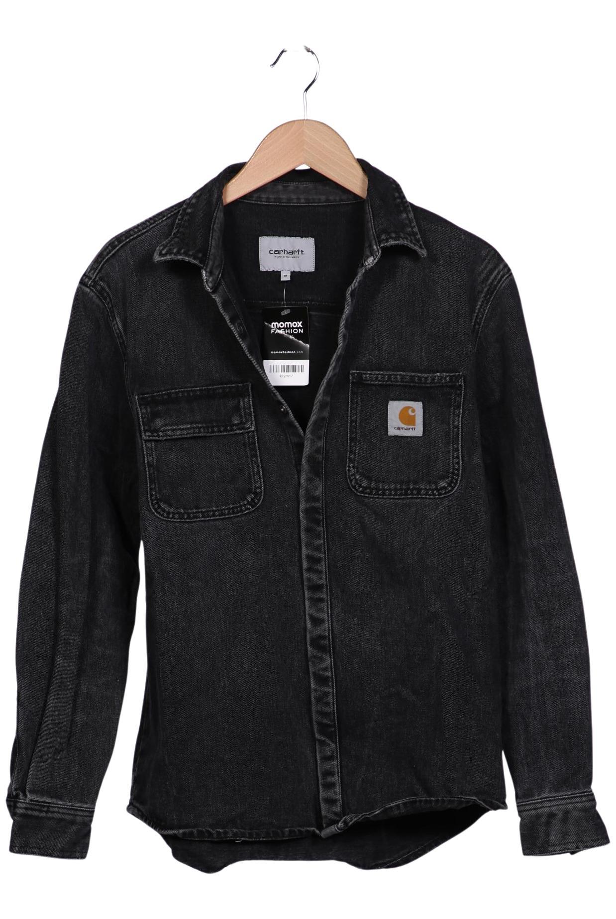 

Carhartt Herren Hemd, schwarz, Gr. 48