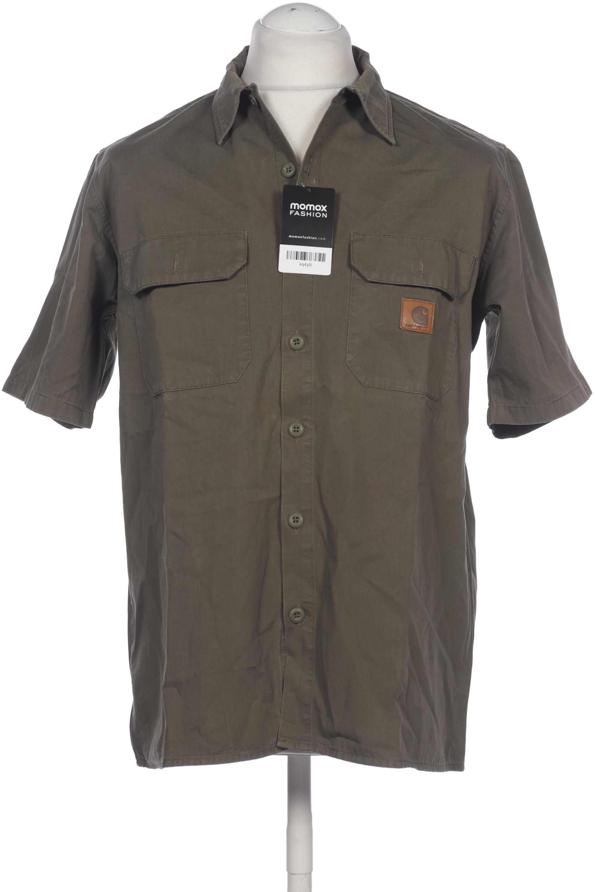 

Carhartt Herren Hemd, grün, Gr. 52