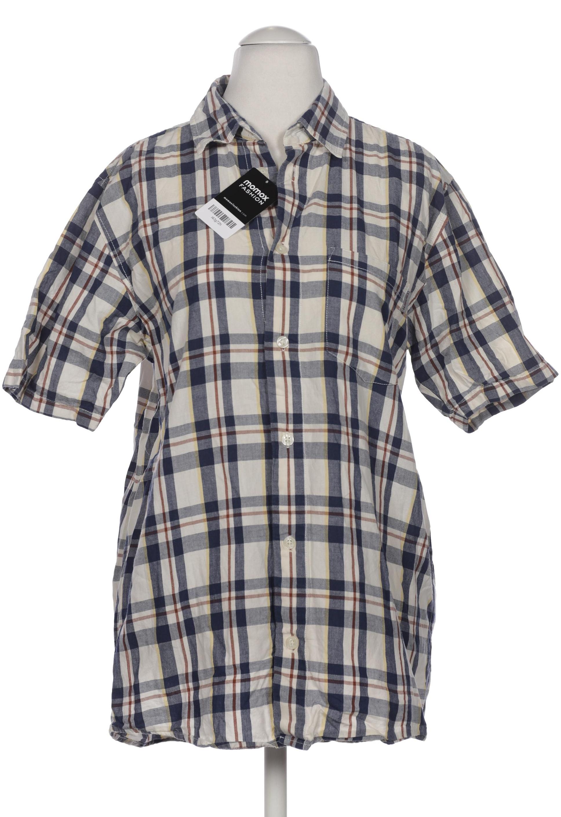 

Carhartt Herren Hemd, marineblau, Gr. 48
