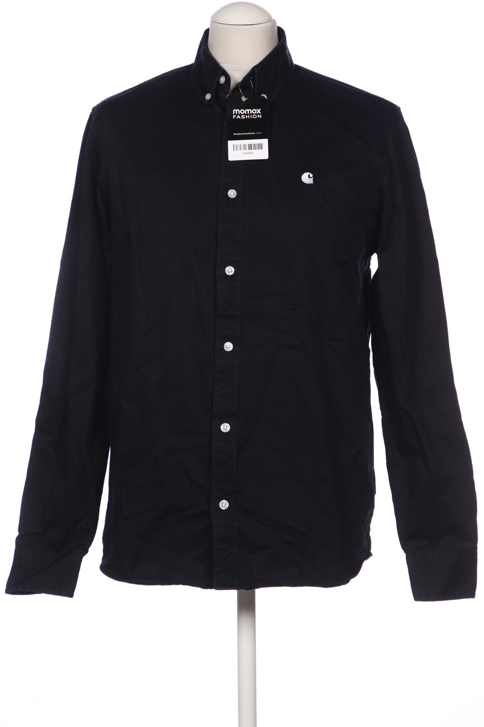 

Carhartt Herren Hemd, schwarz