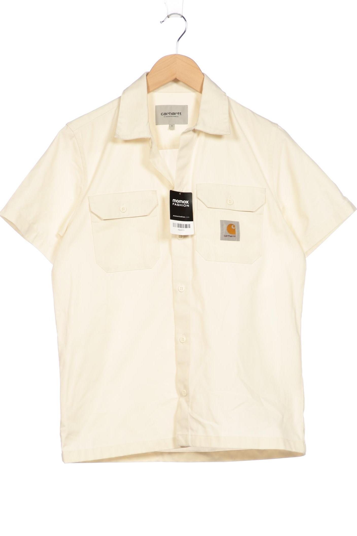 

Carhartt Herren Hemd, cremeweiß, Gr. 46