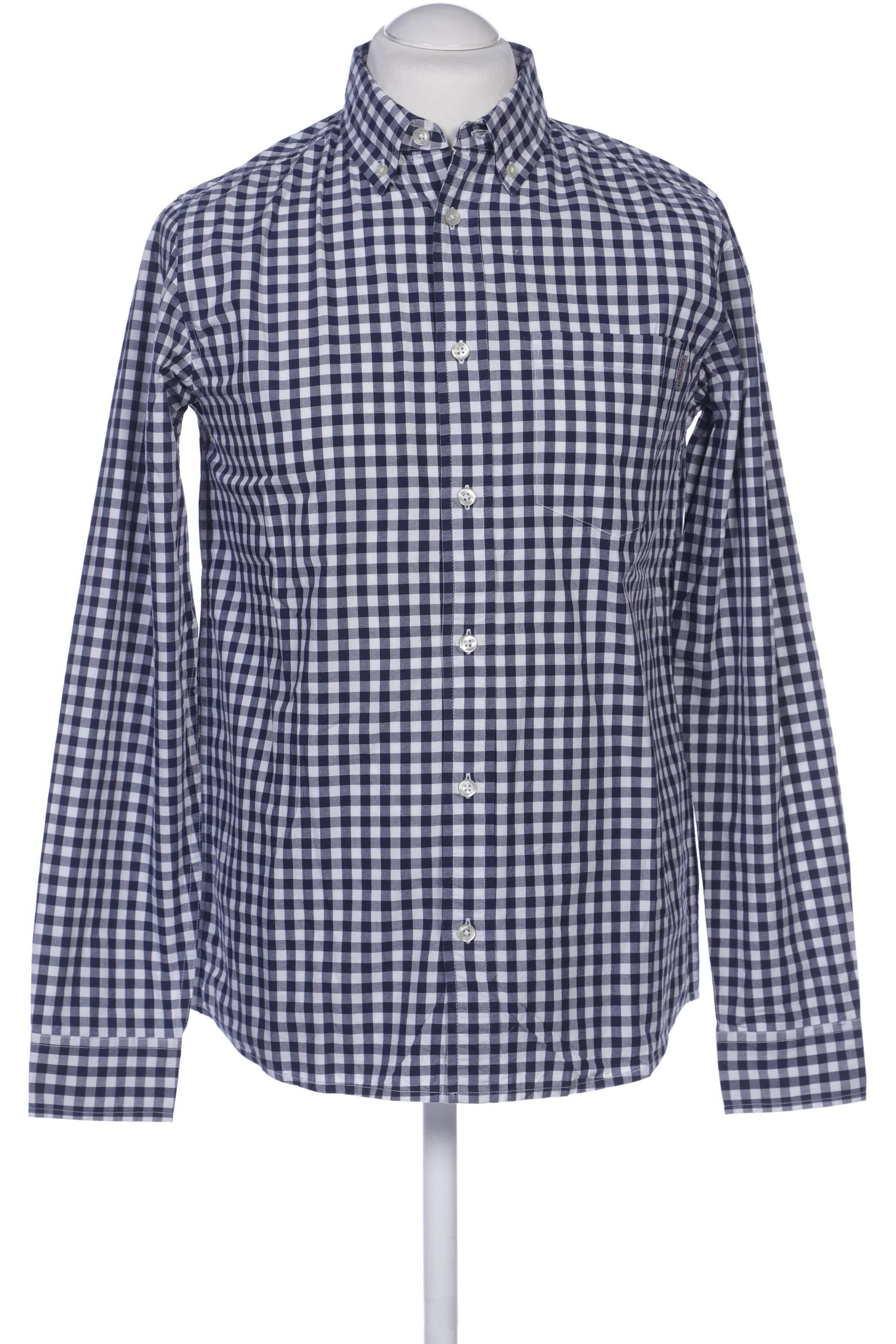 

Carhartt Herren Hemd, marineblau, Gr. 48