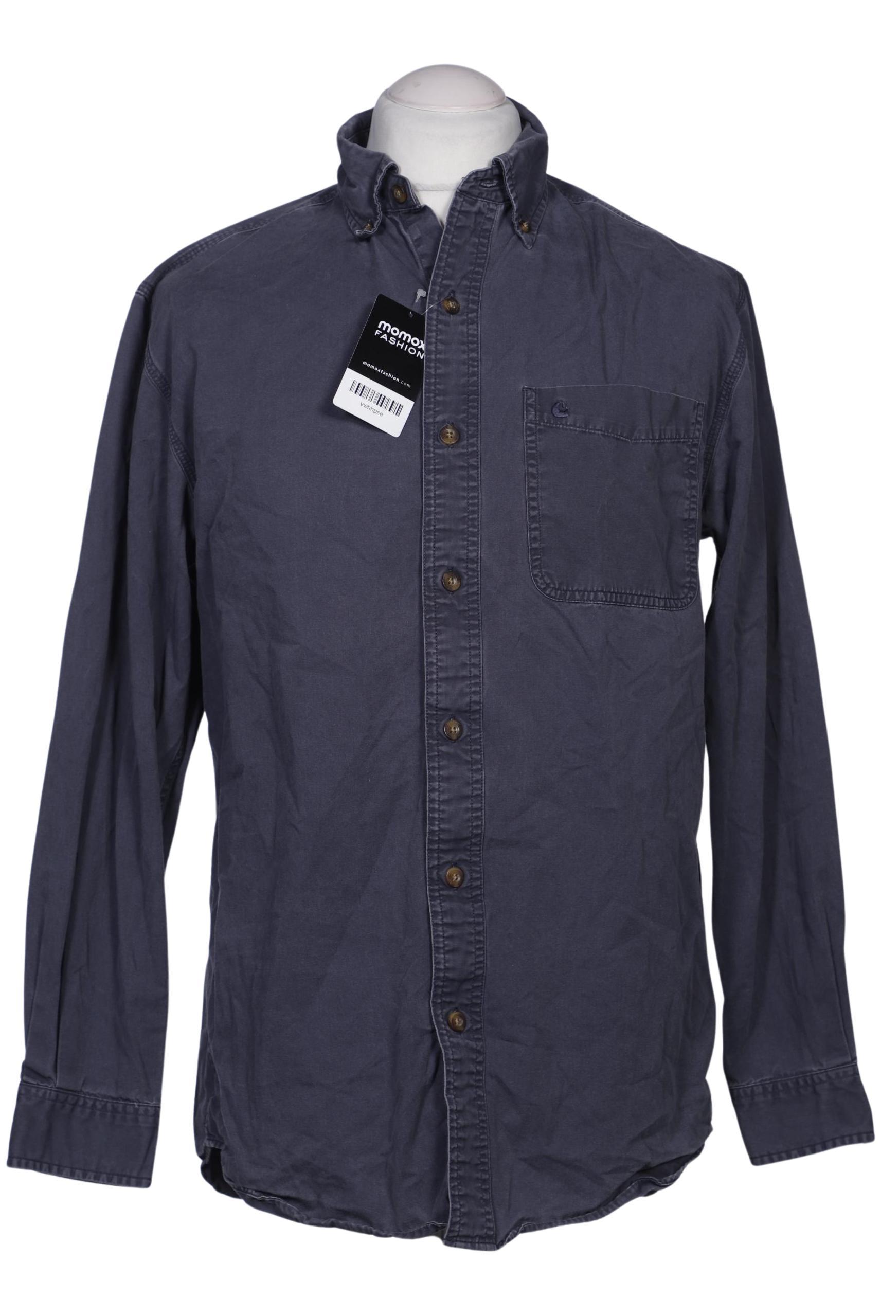 Thumbnail - Carhartt Herren Hemd, marineblau, Gr. 48