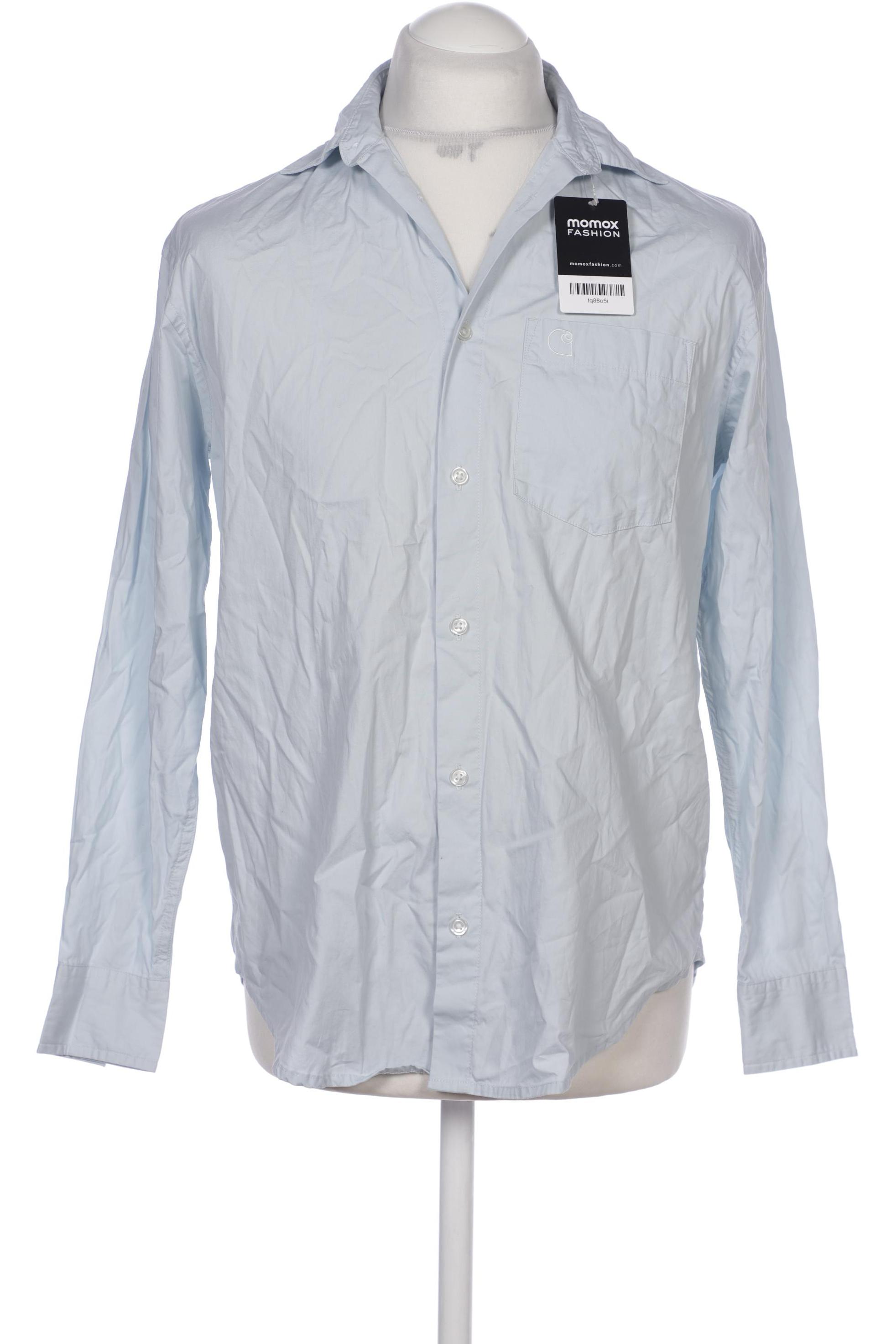 

Carhartt Herren Hemd, hellblau, Gr. 44