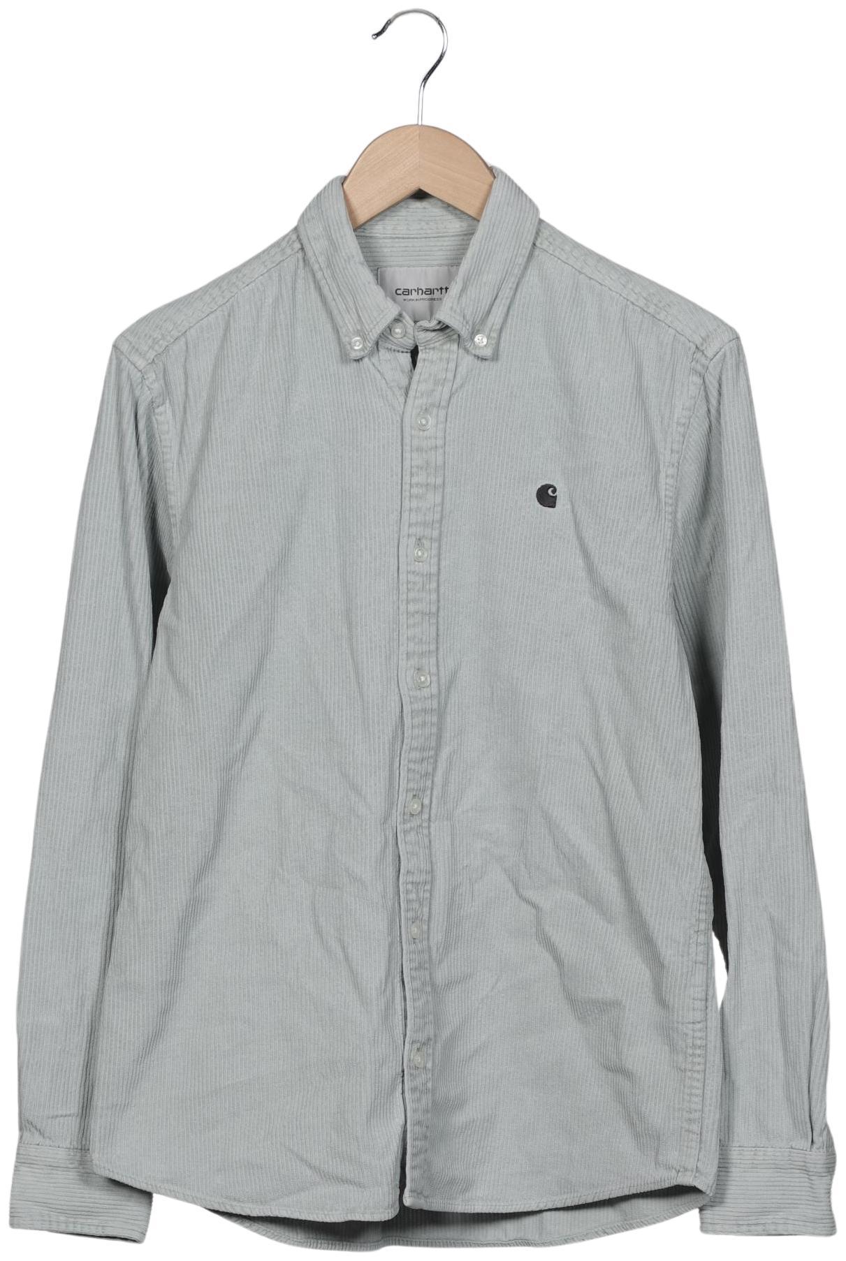 

Carhartt Herren Hemd, grau, Gr. 46