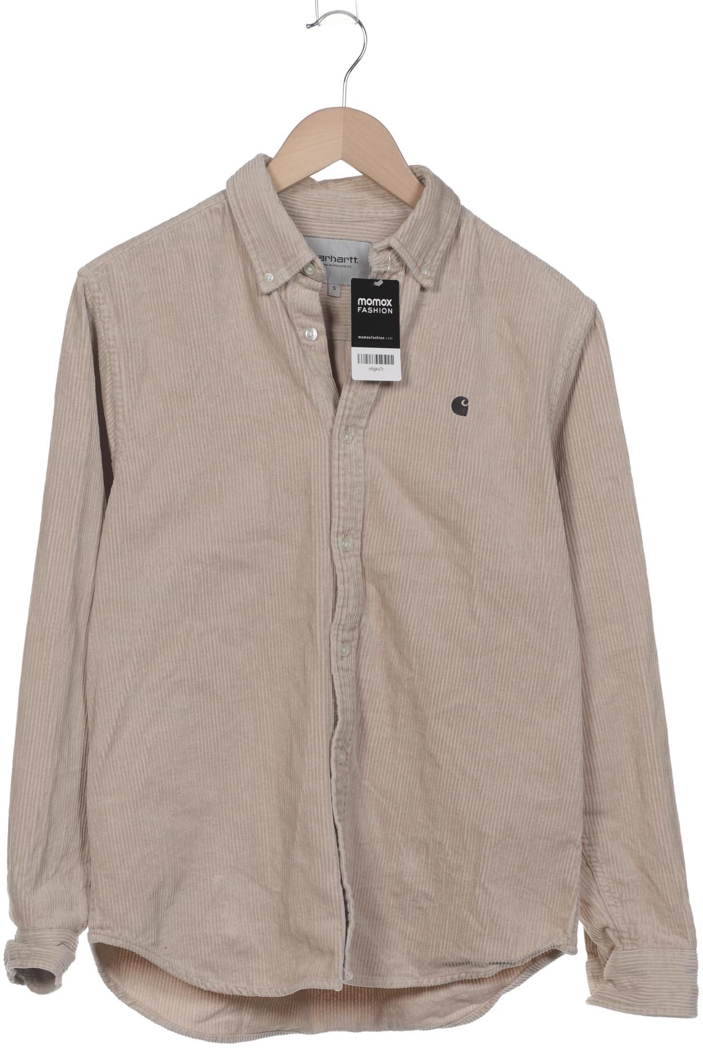 

Carhartt Herren Hemd, beige, Gr. 46