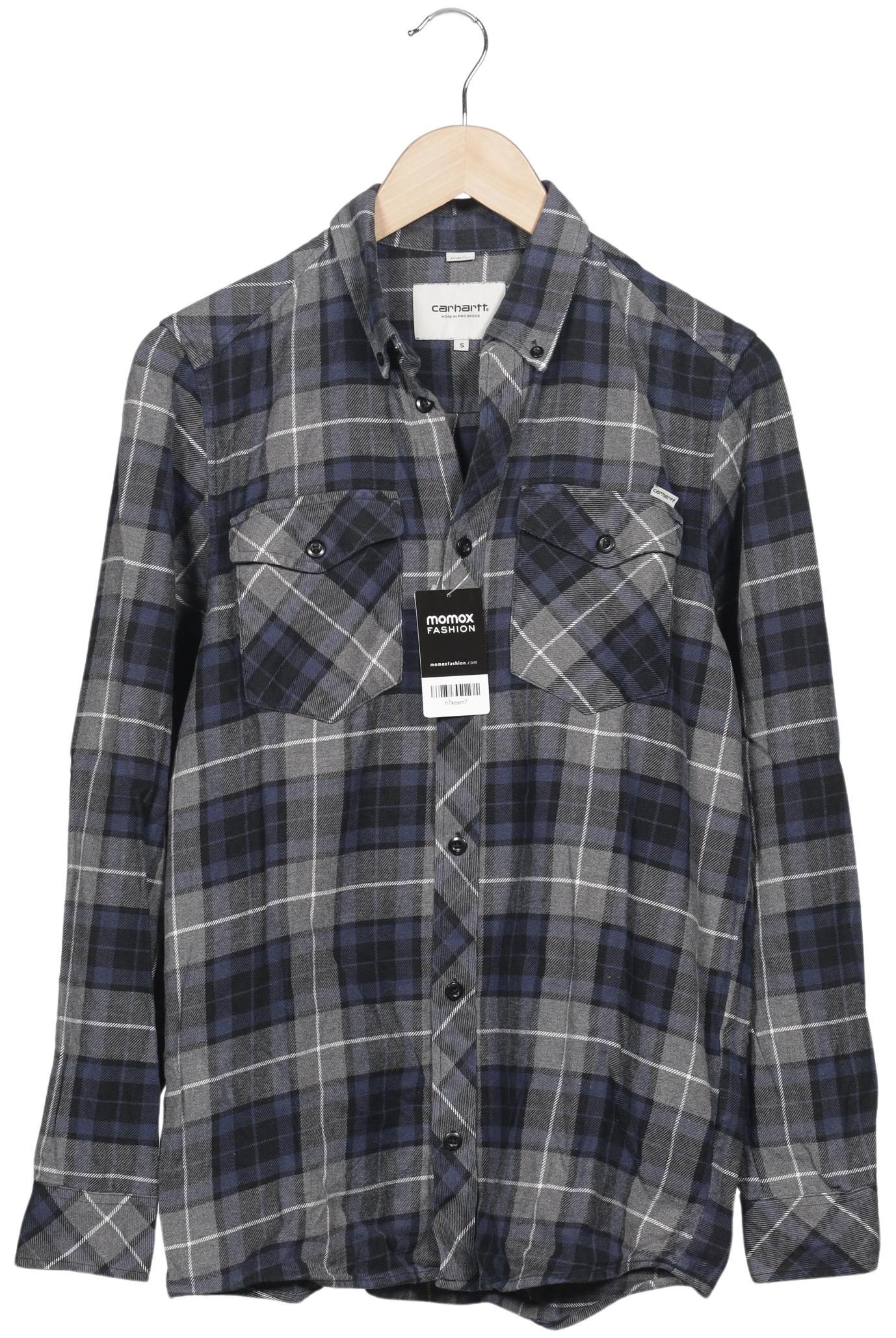 

Carhartt Herren Hemd, mehrfarbig, Gr. 46