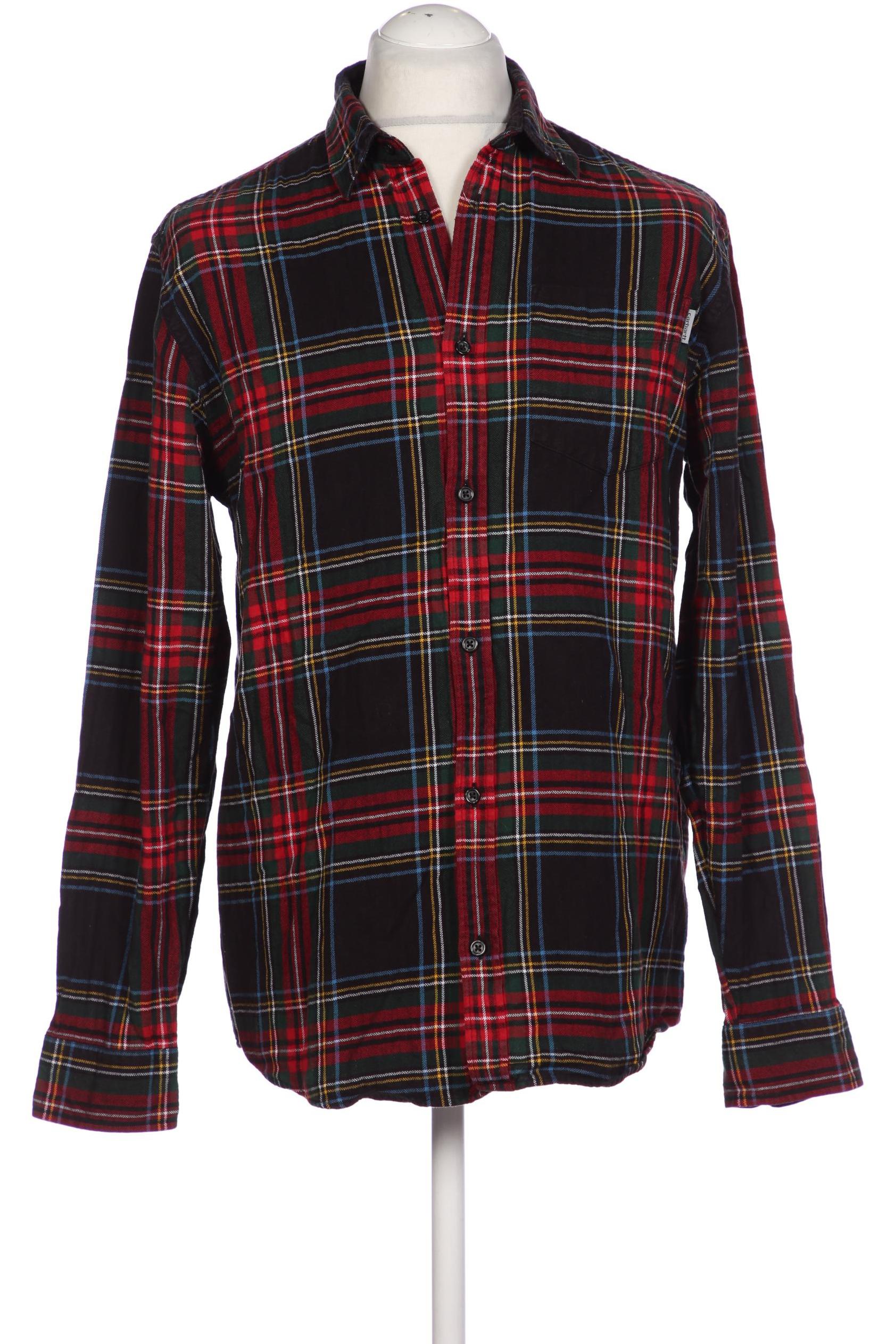 

Carhartt Herren Hemd, schwarz, Gr. 52