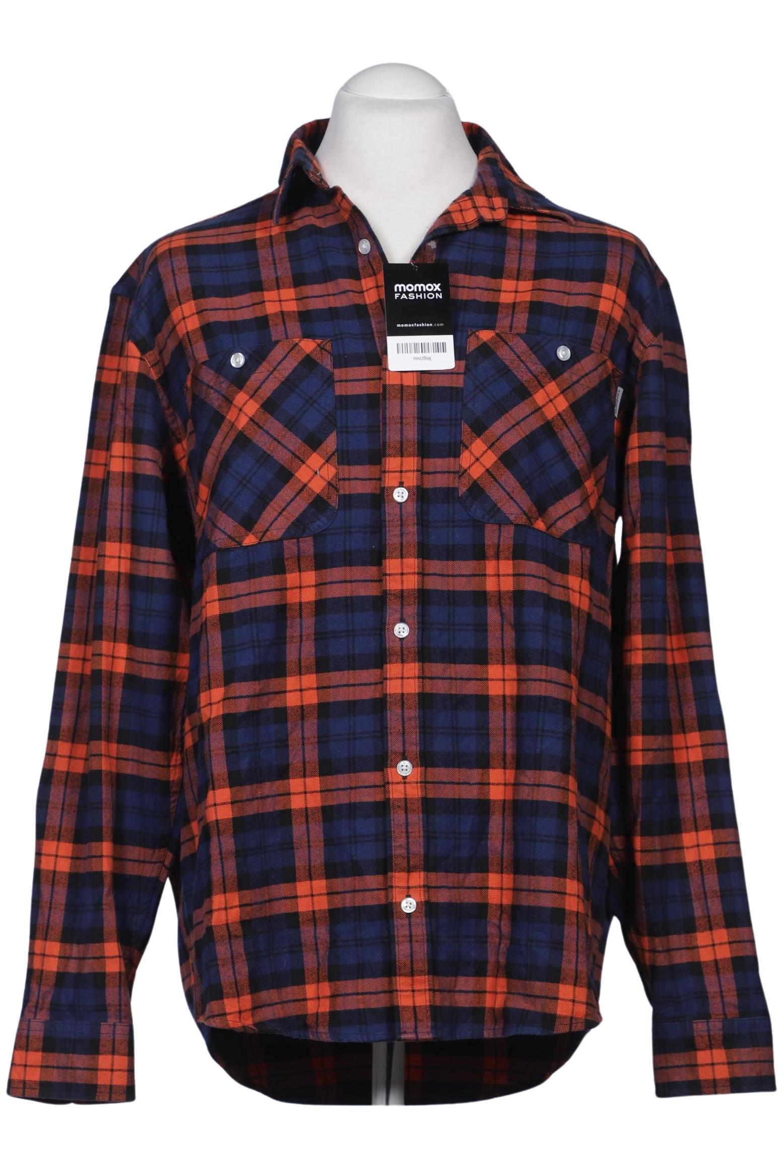 

Carhartt Herren Hemd, mehrfarbig, Gr. 52