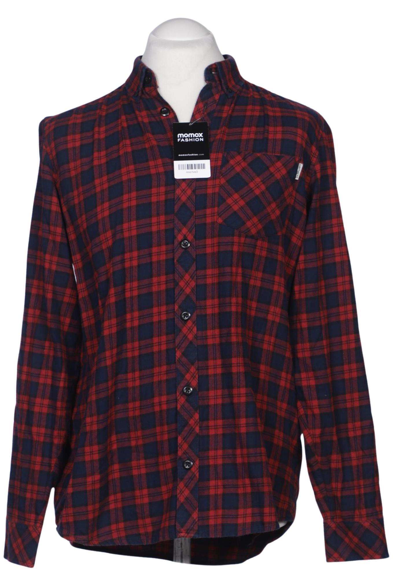 

Carhartt Herren Hemd, mehrfarbig, Gr. 52