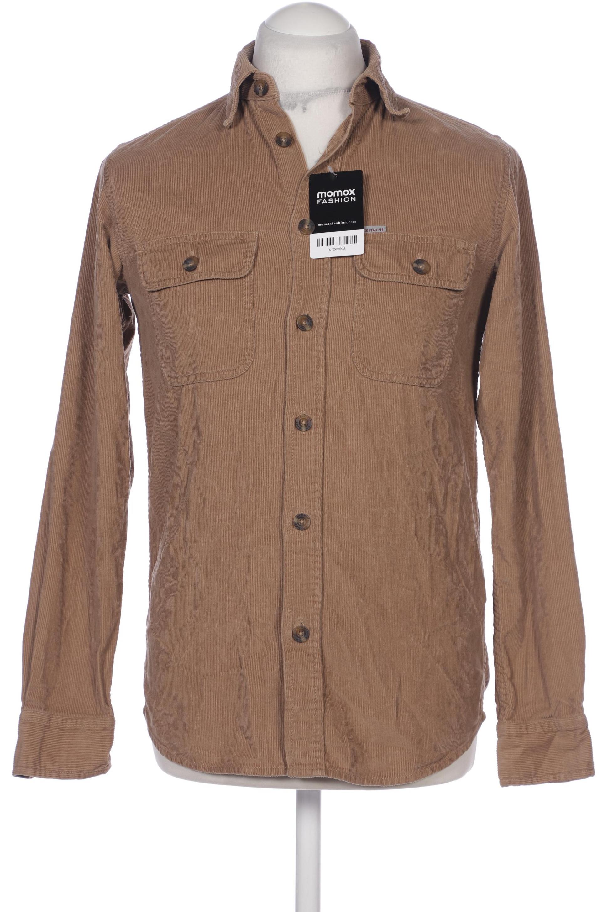

Carhartt Herren Hemd, braun, Gr. 44