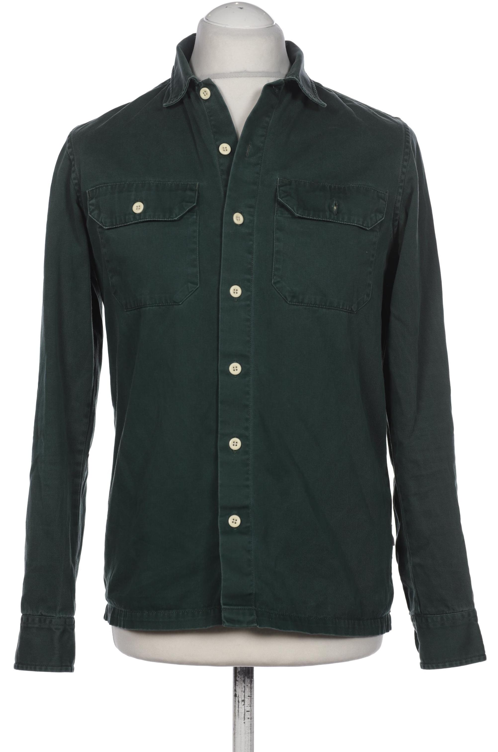 

Carhartt Herren Hemd, grün, Gr. 46