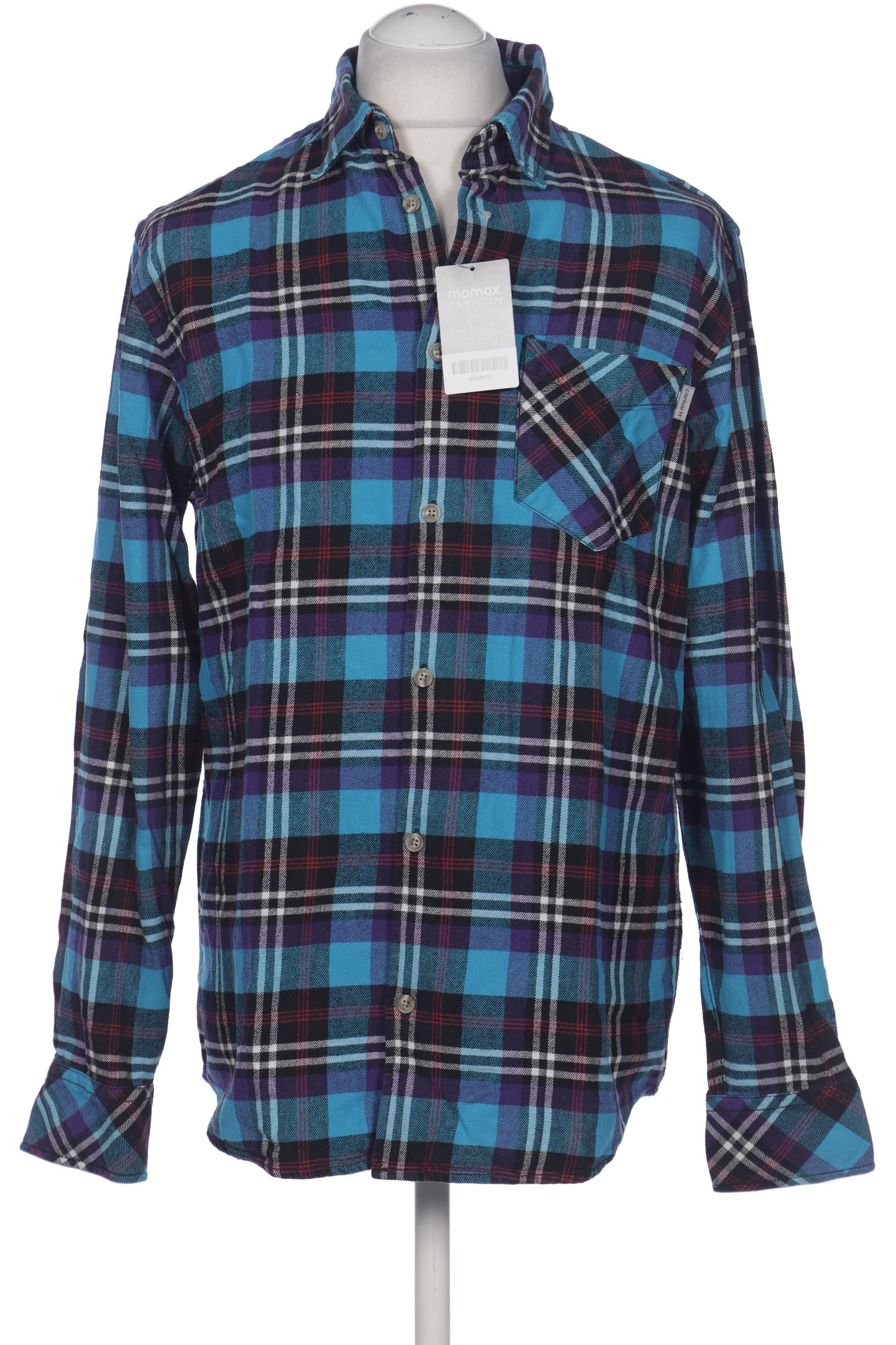 

Carhartt Herren Hemd, mehrfarbig, Gr. 52