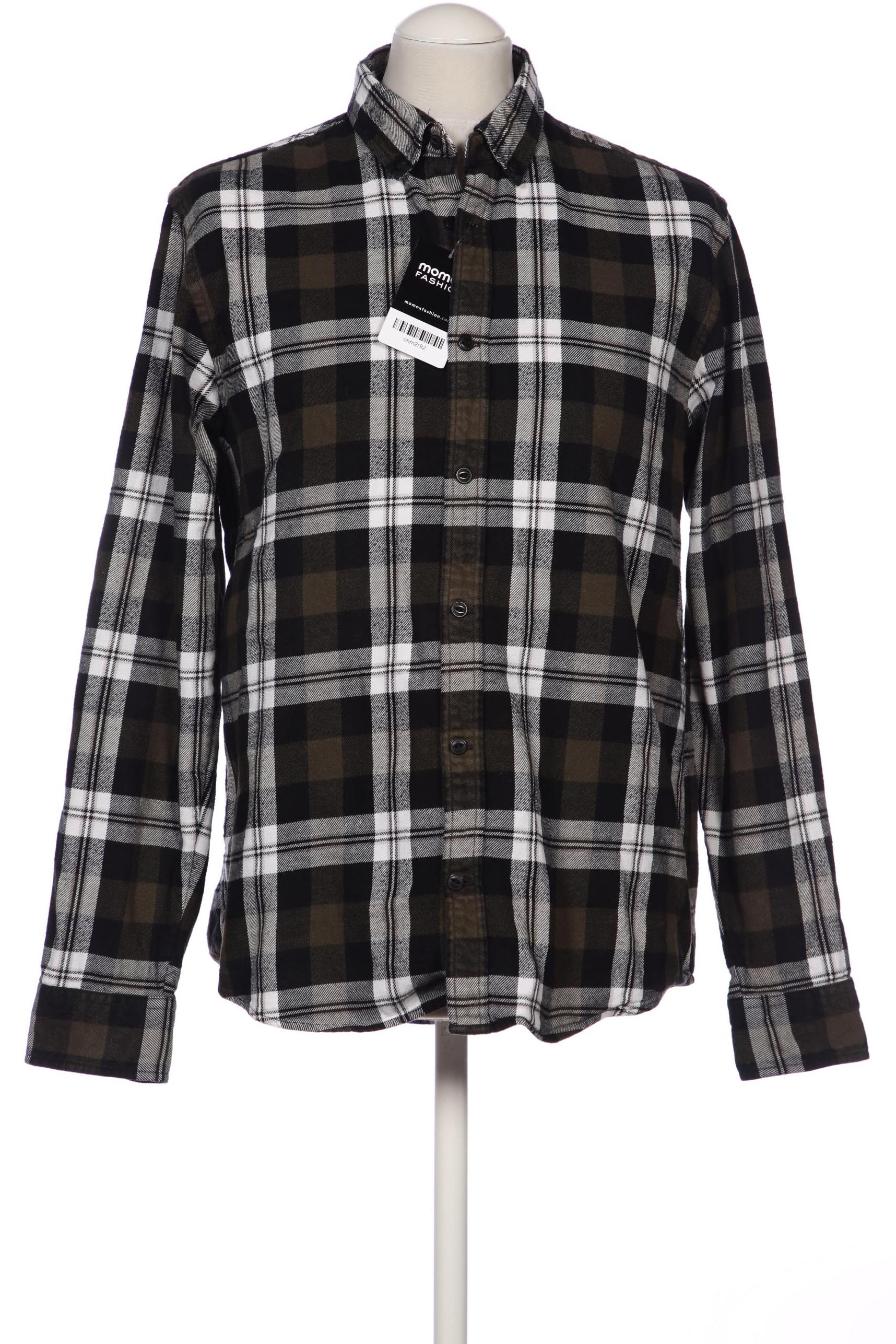 

Carhartt Herren Hemd, grün