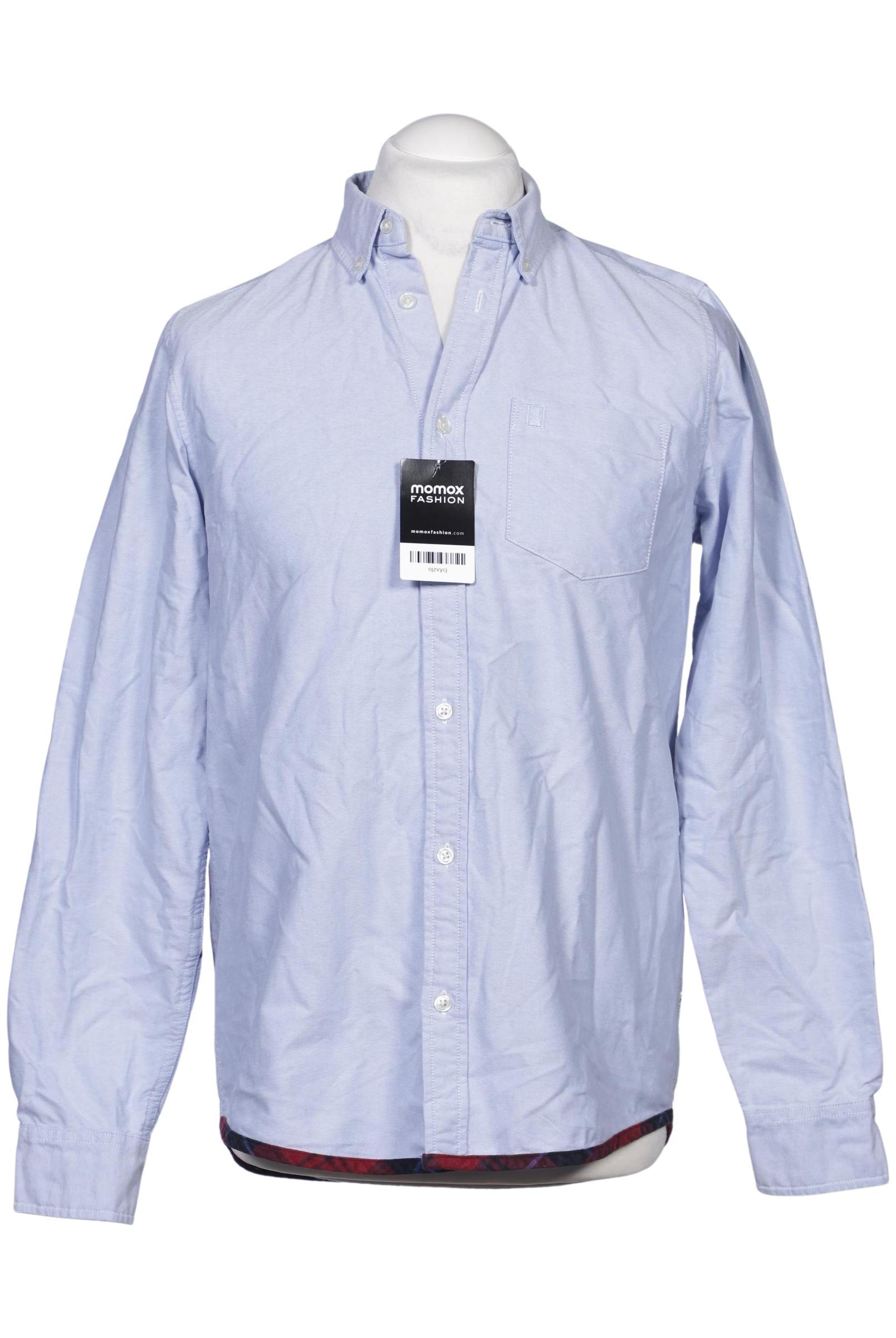 

Carhartt Herren Hemd, hellblau, Gr. 48